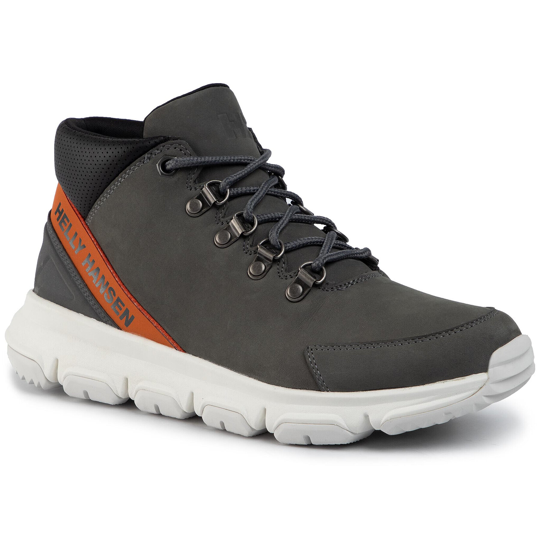 Helly Hansen Сникърси Fendvard Boot 114-75.964 Сив - Pepit.bg