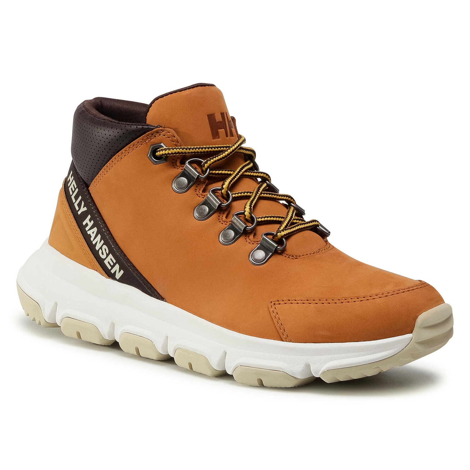 Helly Hansen Сникърси Fendvard Boot 114-76.725 Жълт - Pepit.bg