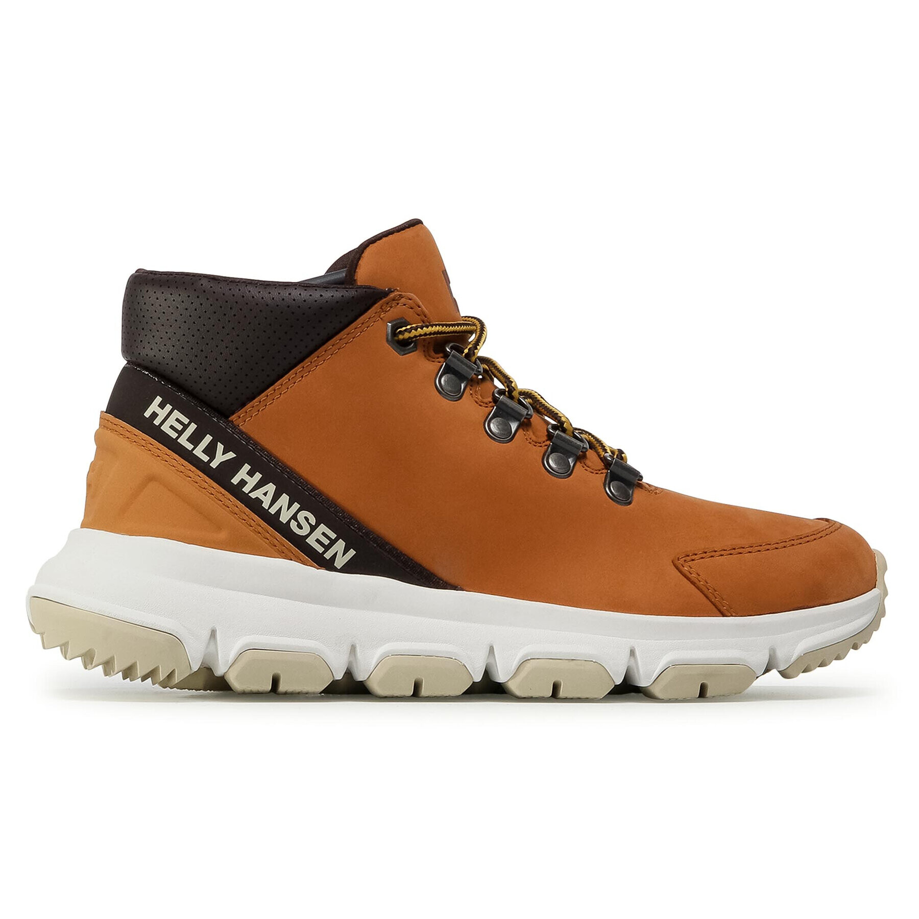 Helly Hansen Сникърси Fendvard Boot 114-76.725 Жълт - Pepit.bg