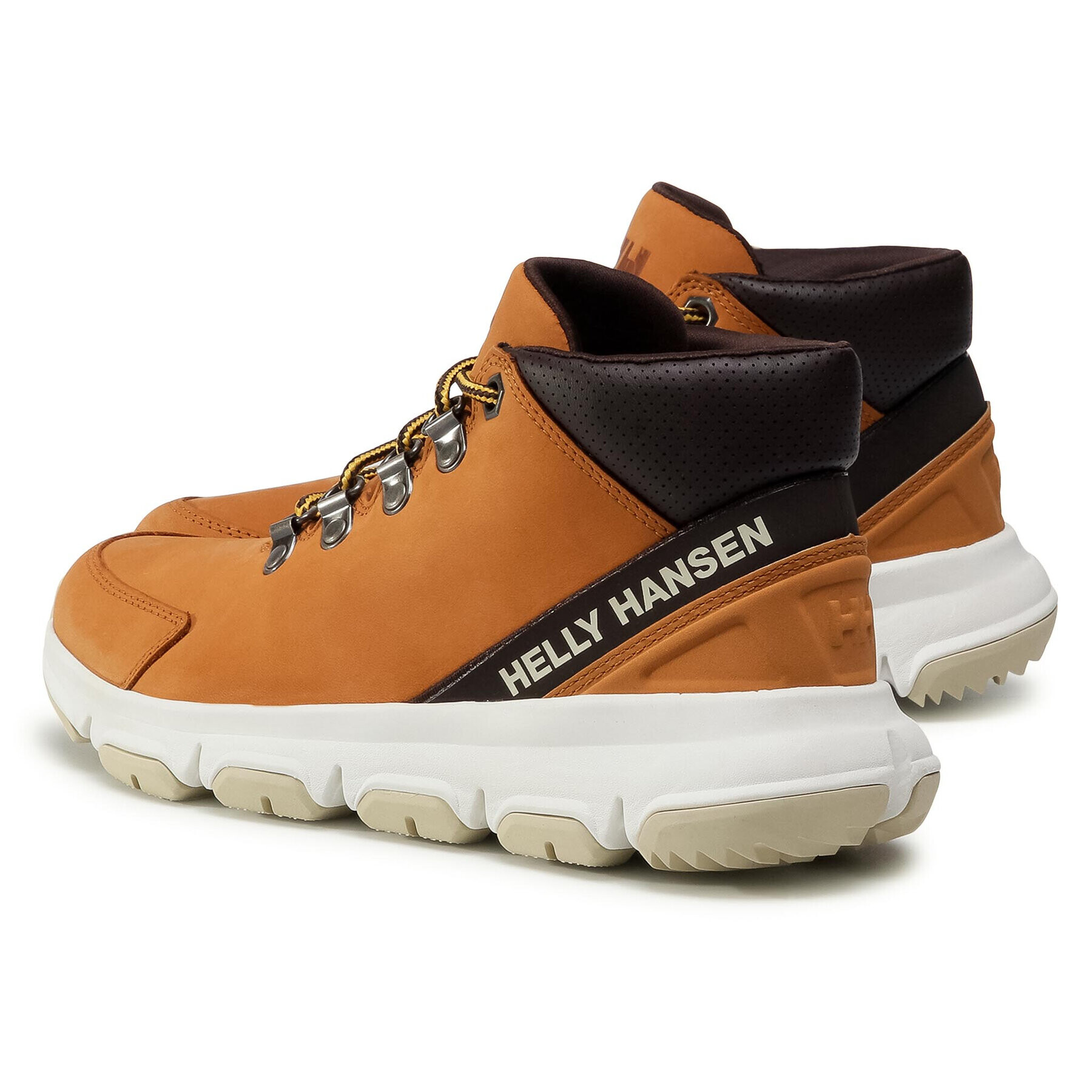 Helly Hansen Сникърси Fendvard Boot 114-76.725 Жълт - Pepit.bg