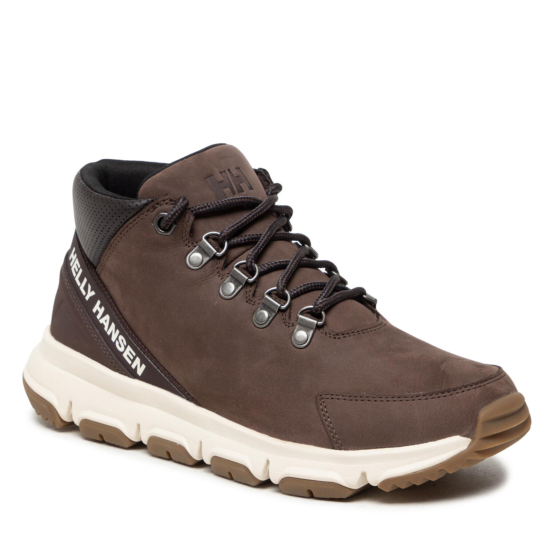 Helly Hansen Сникърси Fendvard Boot 11475.713 Кафяв - Pepit.bg