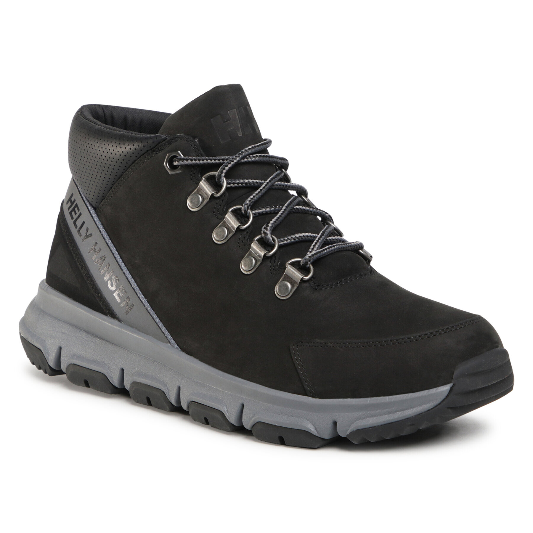 Helly Hansen Сникърси Fendvard Boot 11475.990 Черен - Pepit.bg