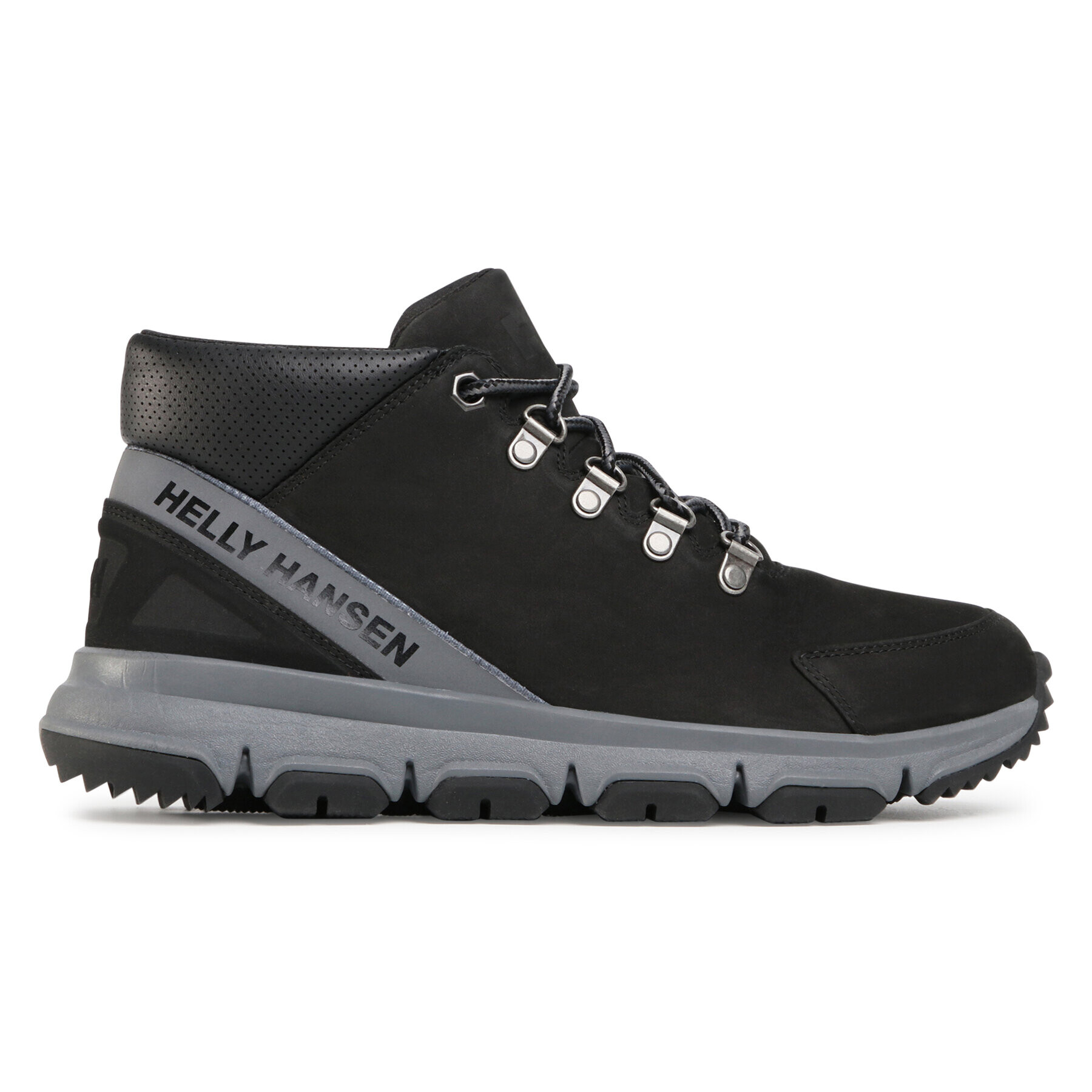 Helly Hansen Сникърси Fendvard Boot 11475.990 Черен - Pepit.bg