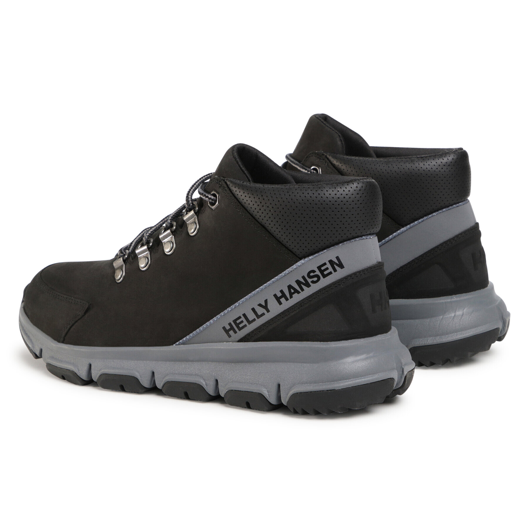 Helly Hansen Сникърси Fendvard Boot 11475.990 Черен - Pepit.bg