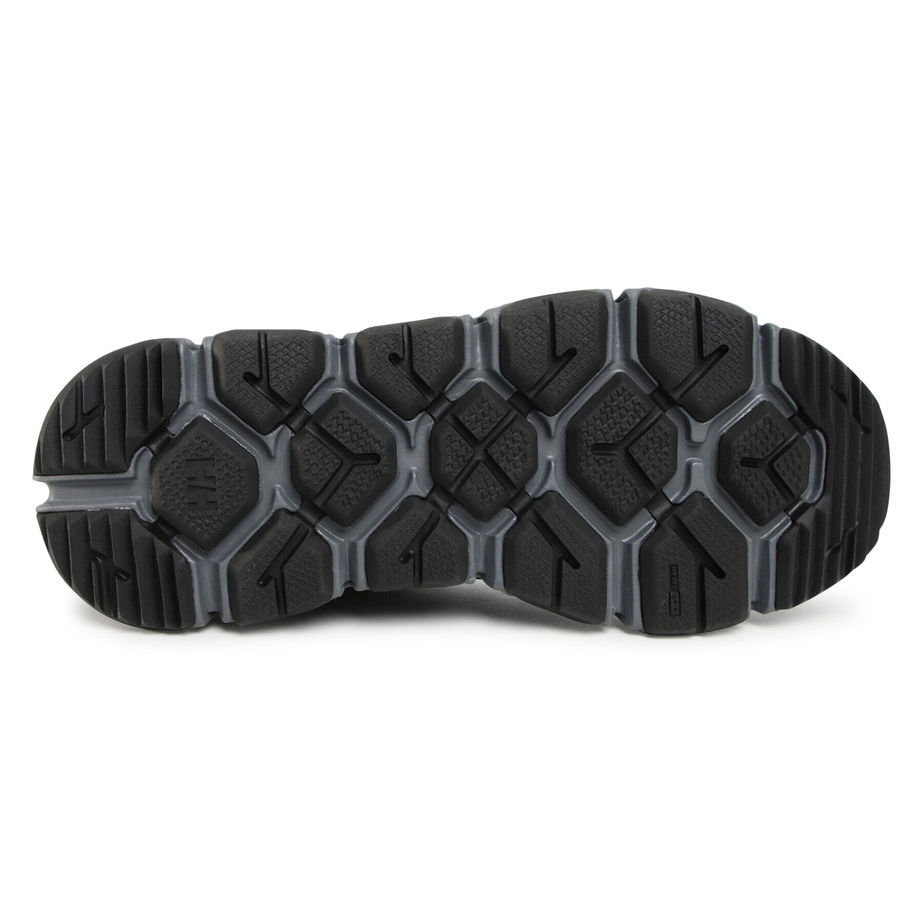 Helly Hansen Сникърси Fendvard Boot 11475.990 Черен - Pepit.bg