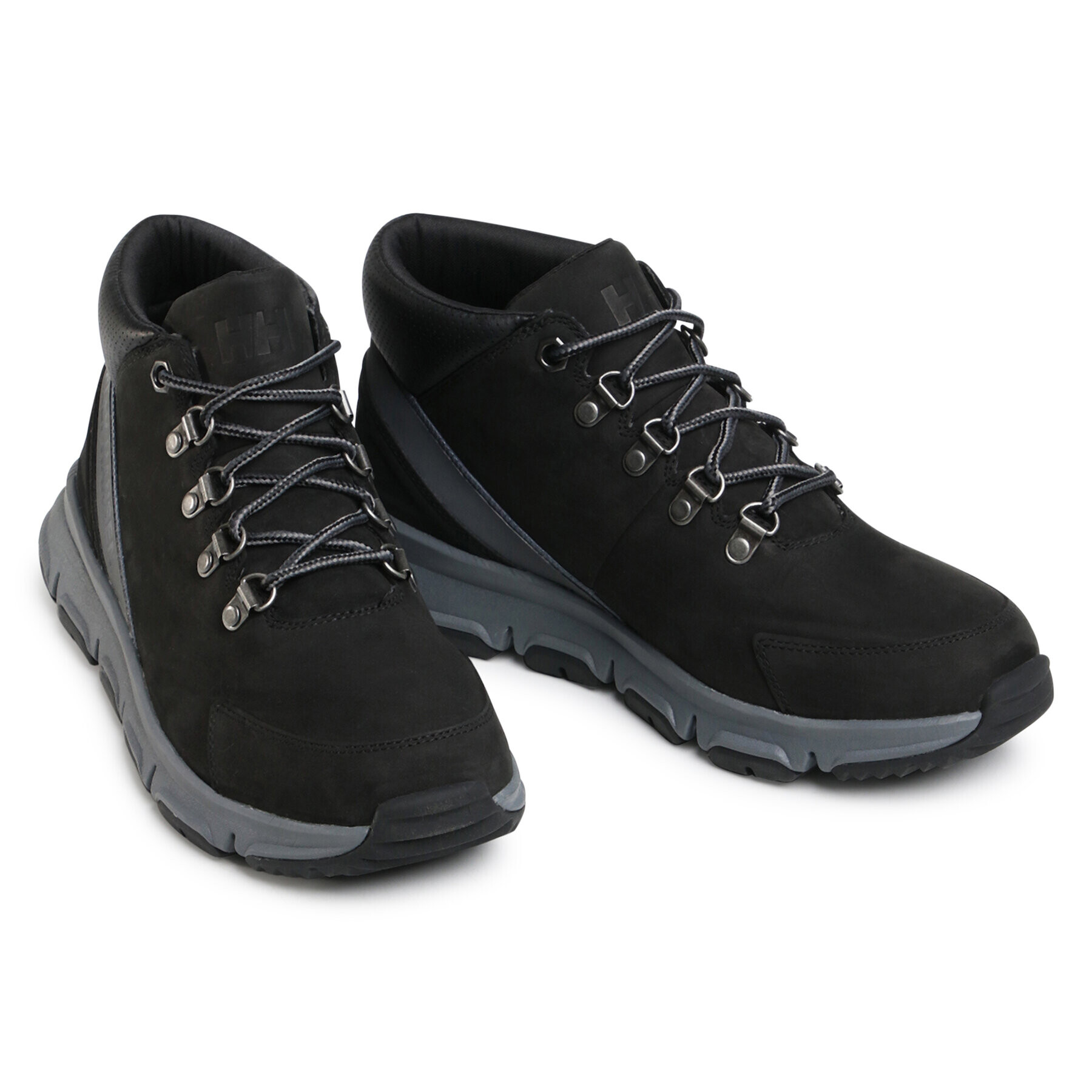 Helly Hansen Сникърси Fendvard Boot 11475.990 Черен - Pepit.bg