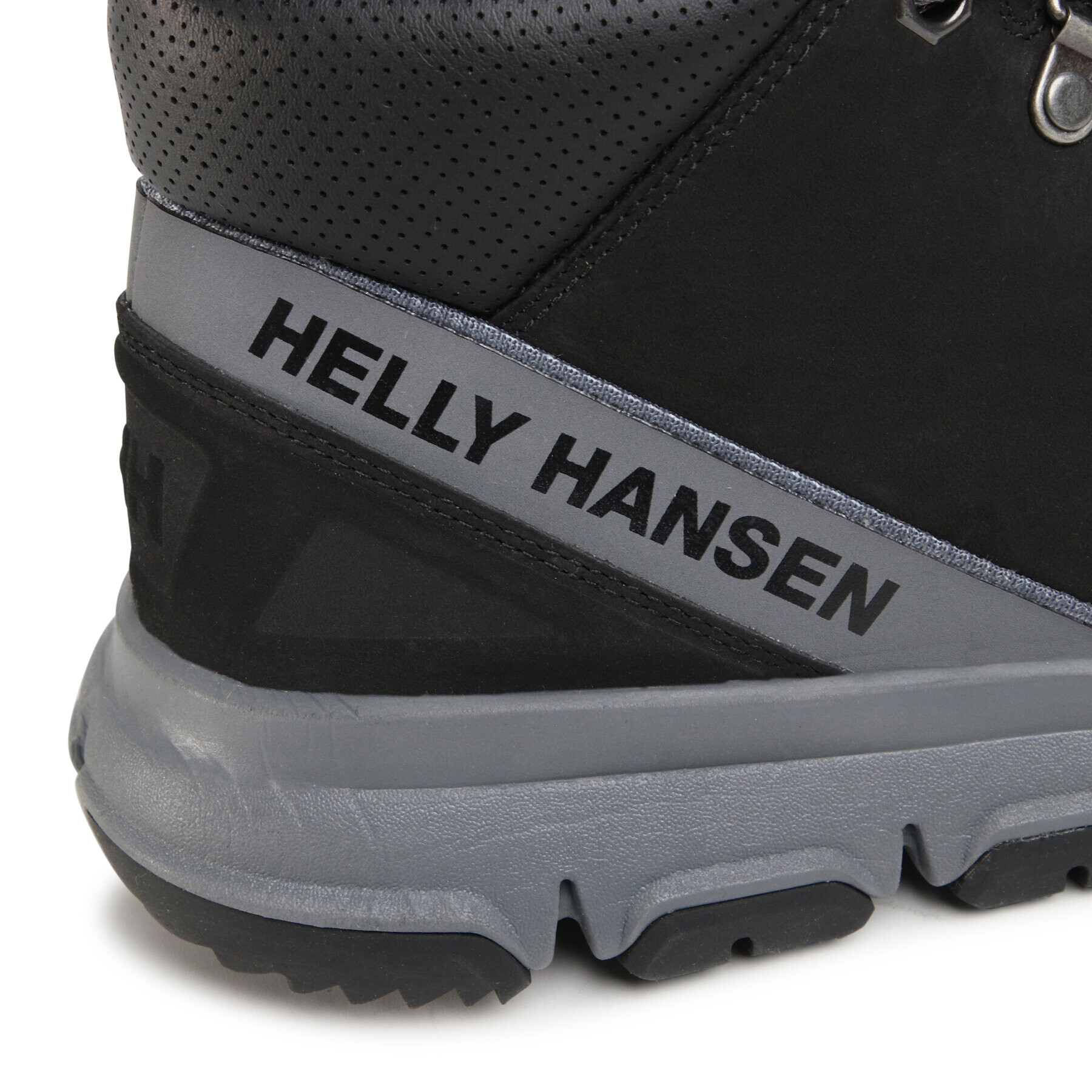 Helly Hansen Сникърси Fendvard Boot 11475.990 Черен - Pepit.bg