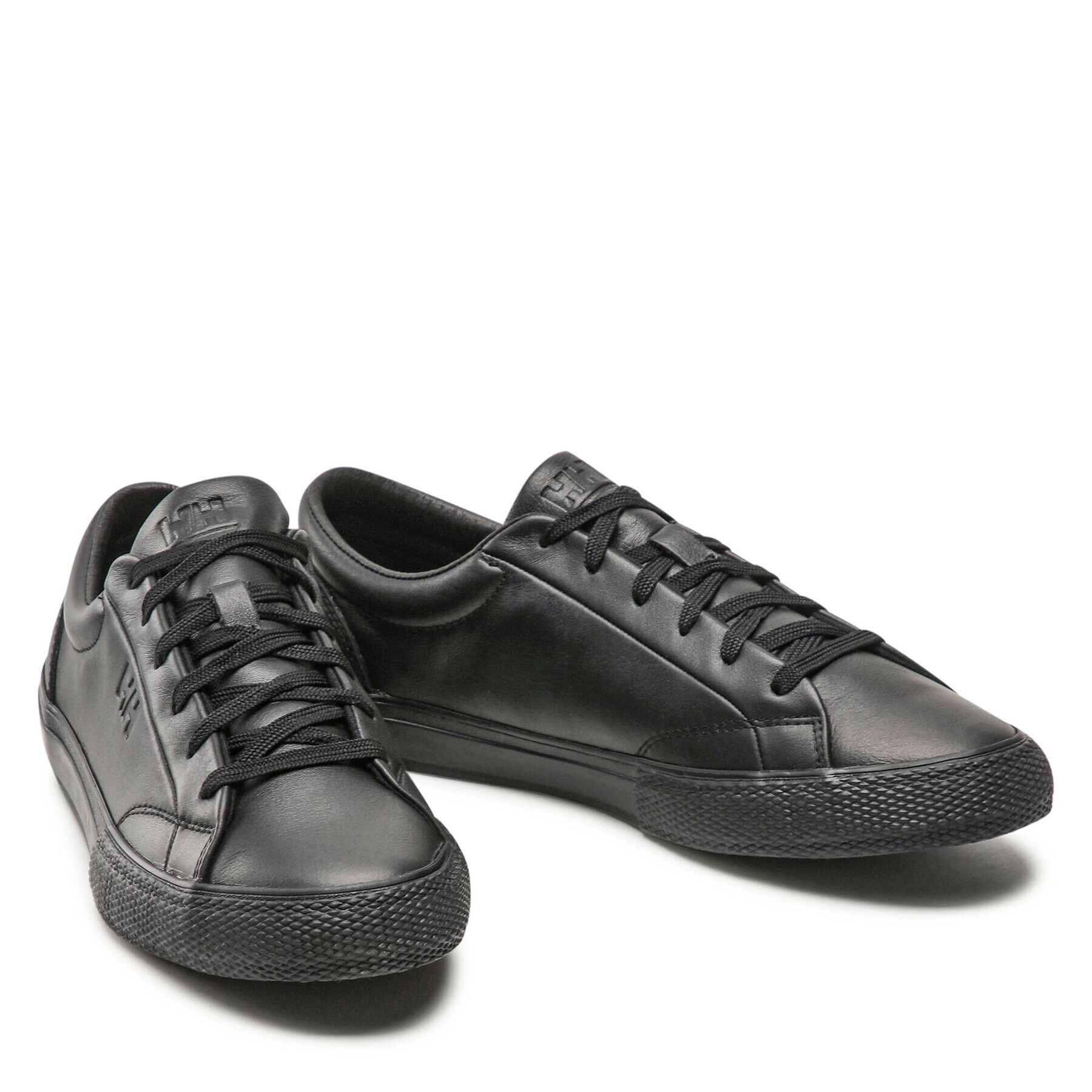 Helly Hansen Сникърси Fjord Lv-3 11701 990 Черен - Pepit.bg