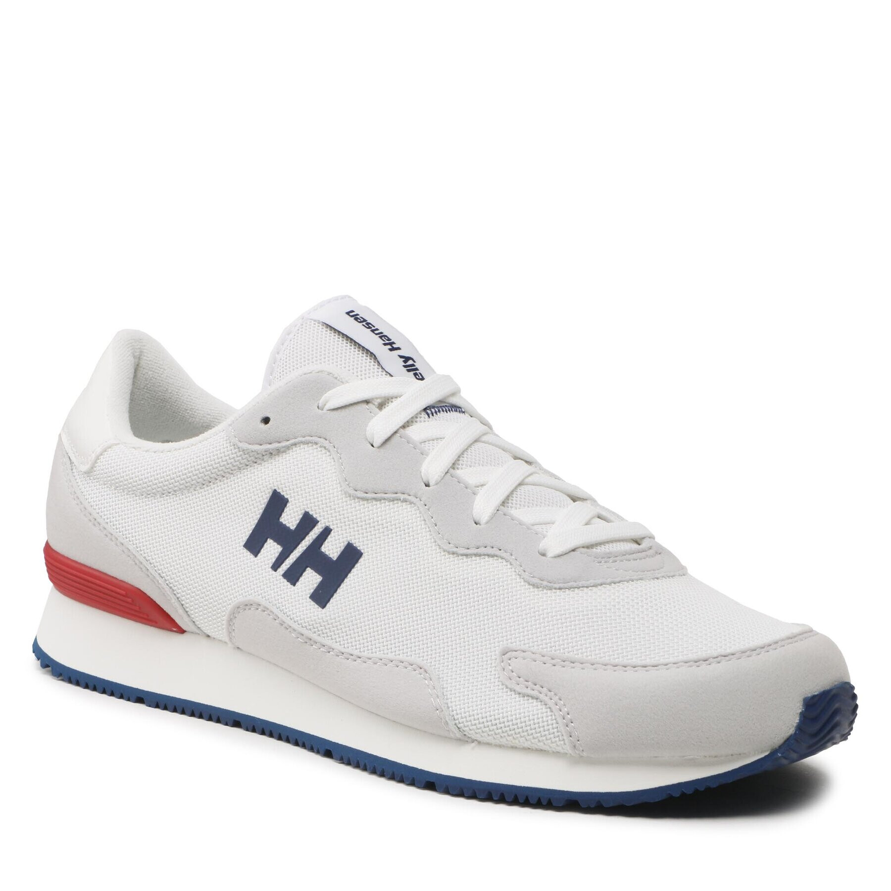 Helly Hansen Сникърси Furrow 11865_001 Бял - Pepit.bg
