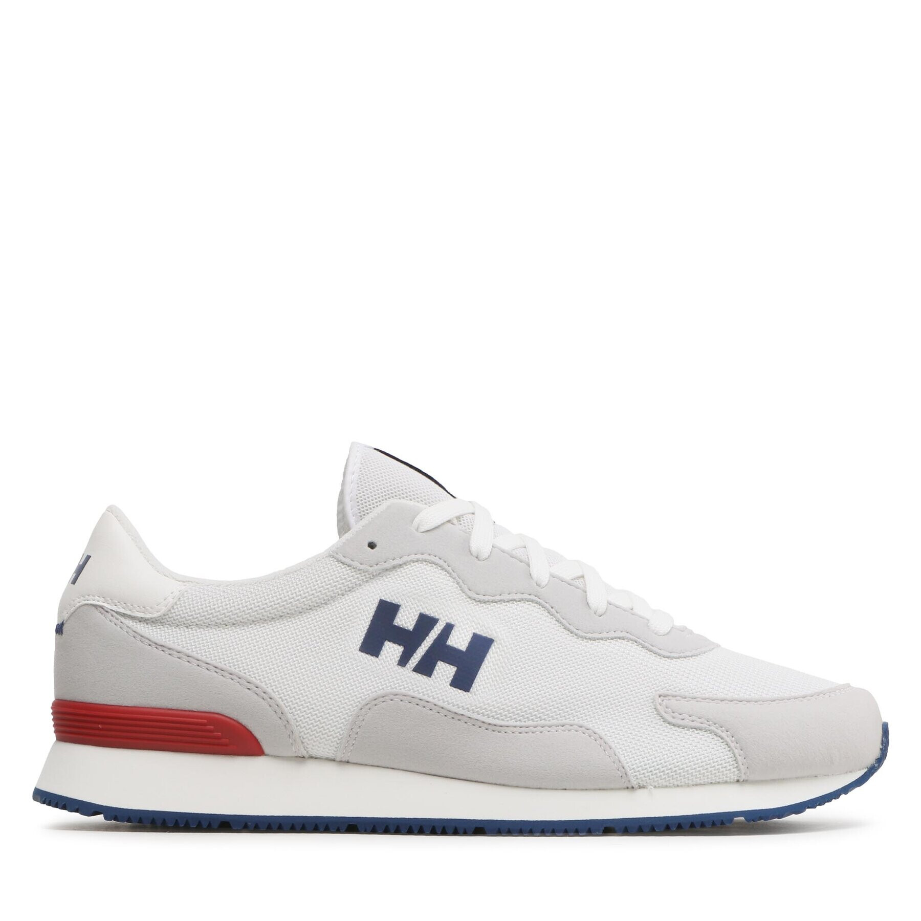 Helly Hansen Сникърси Furrow 11865_001 Бял - Pepit.bg