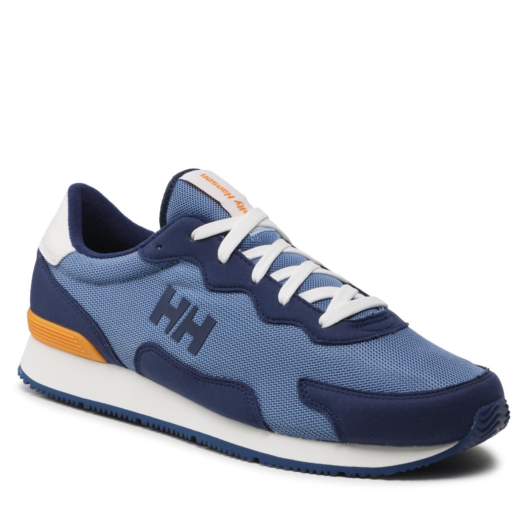 Helly Hansen Сникърси Furrow 11865_636 Син - Pepit.bg