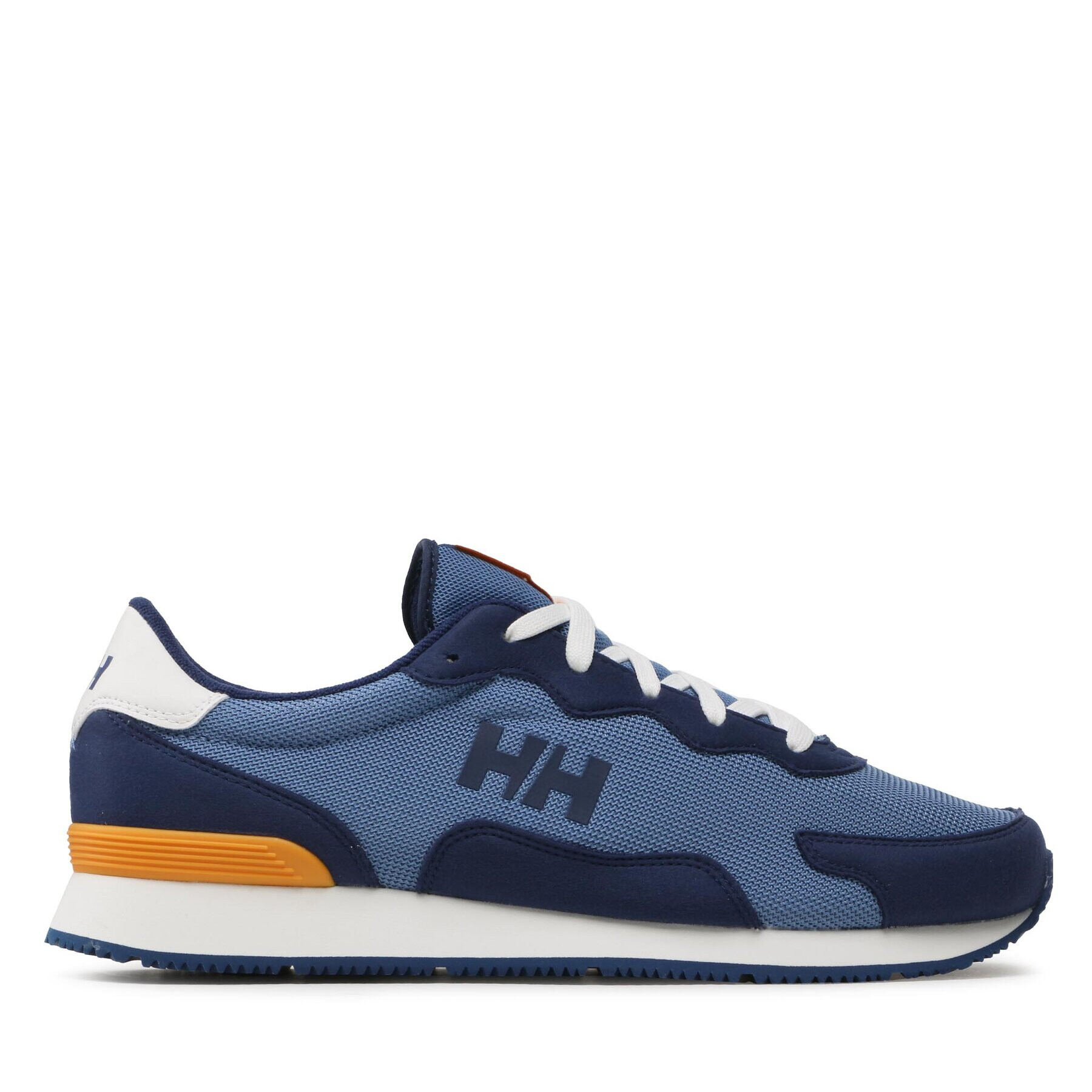 Helly Hansen Сникърси Furrow 11865_636 Син - Pepit.bg