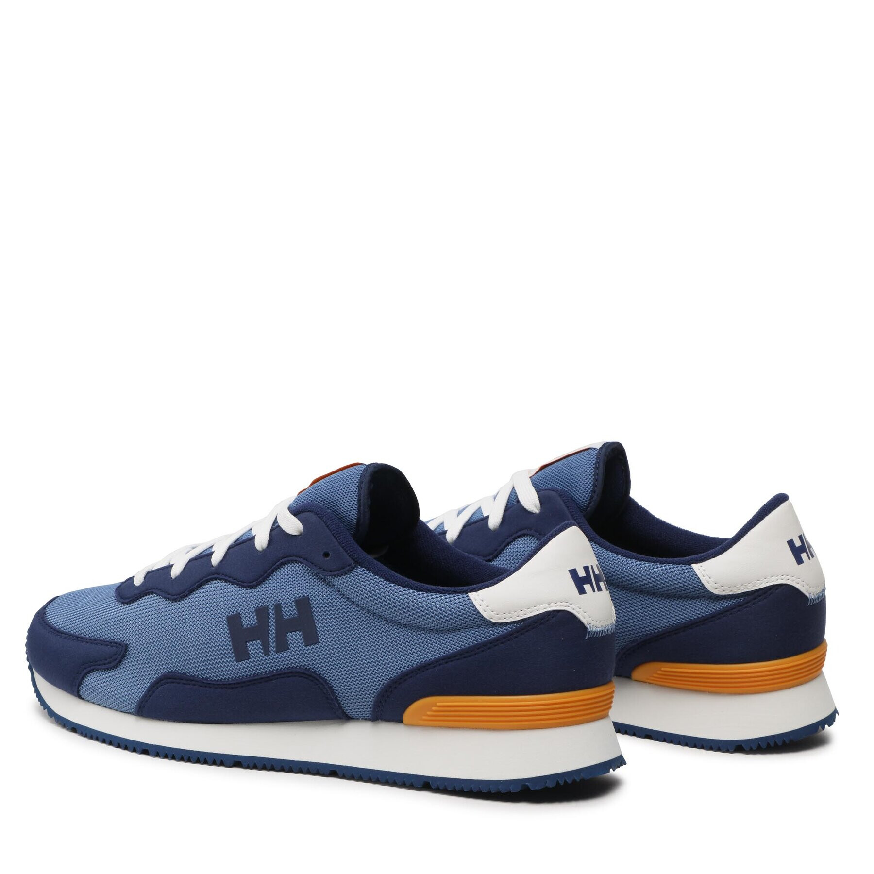 Helly Hansen Сникърси Furrow 11865_636 Син - Pepit.bg