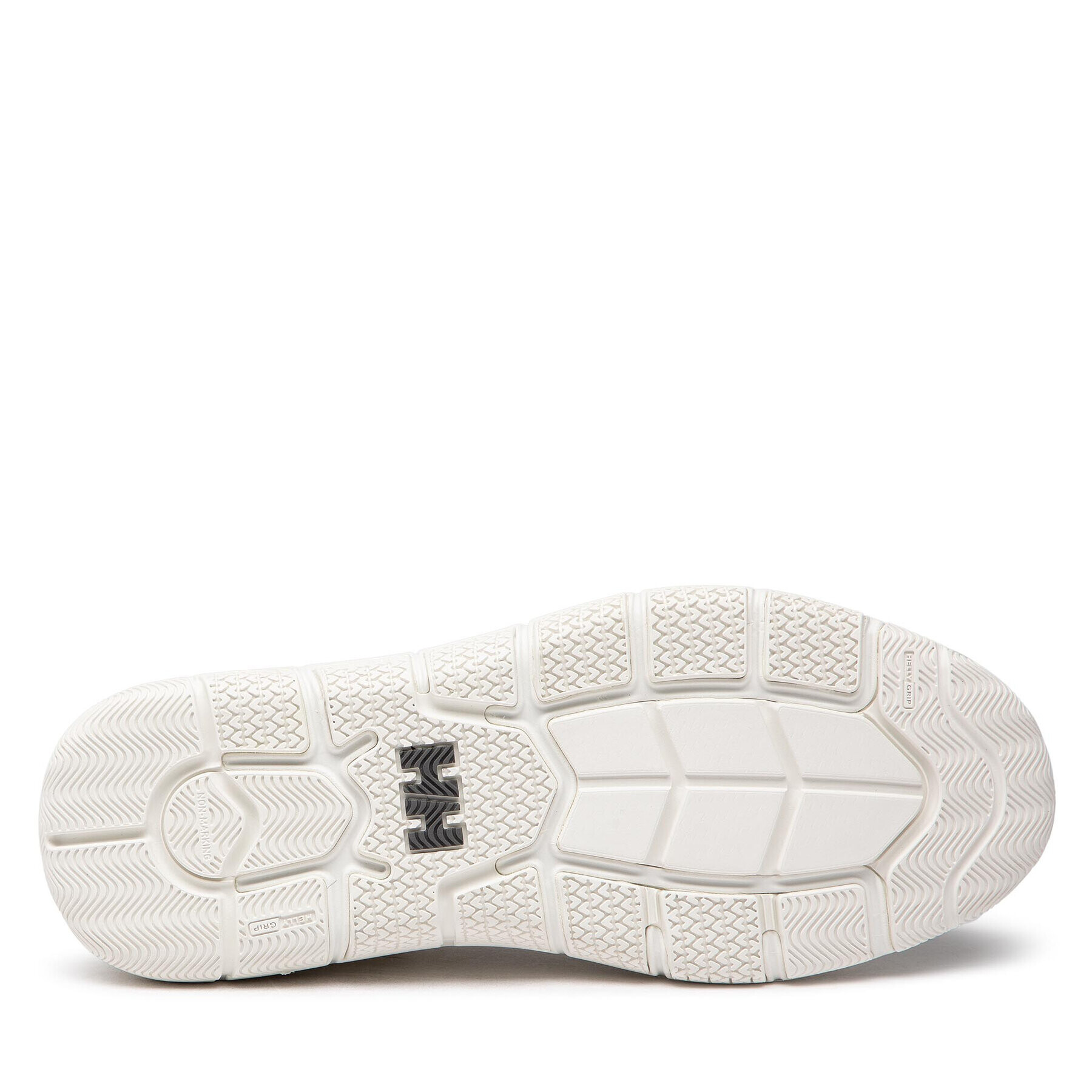 Helly Hansen Сникърси Henley 11704_001 Бял - Pepit.bg
