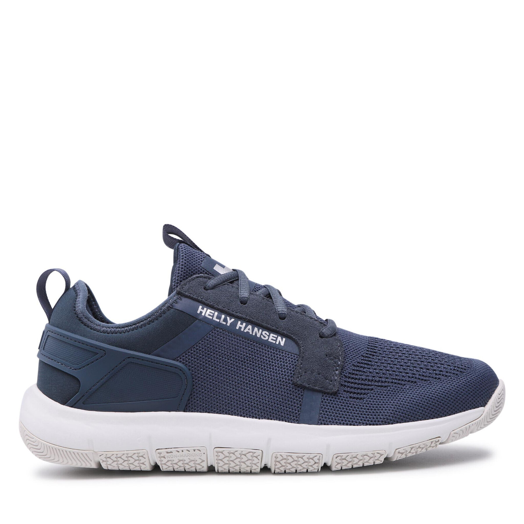 Helly Hansen Сникърси Henley 11704_635 Син - Pepit.bg