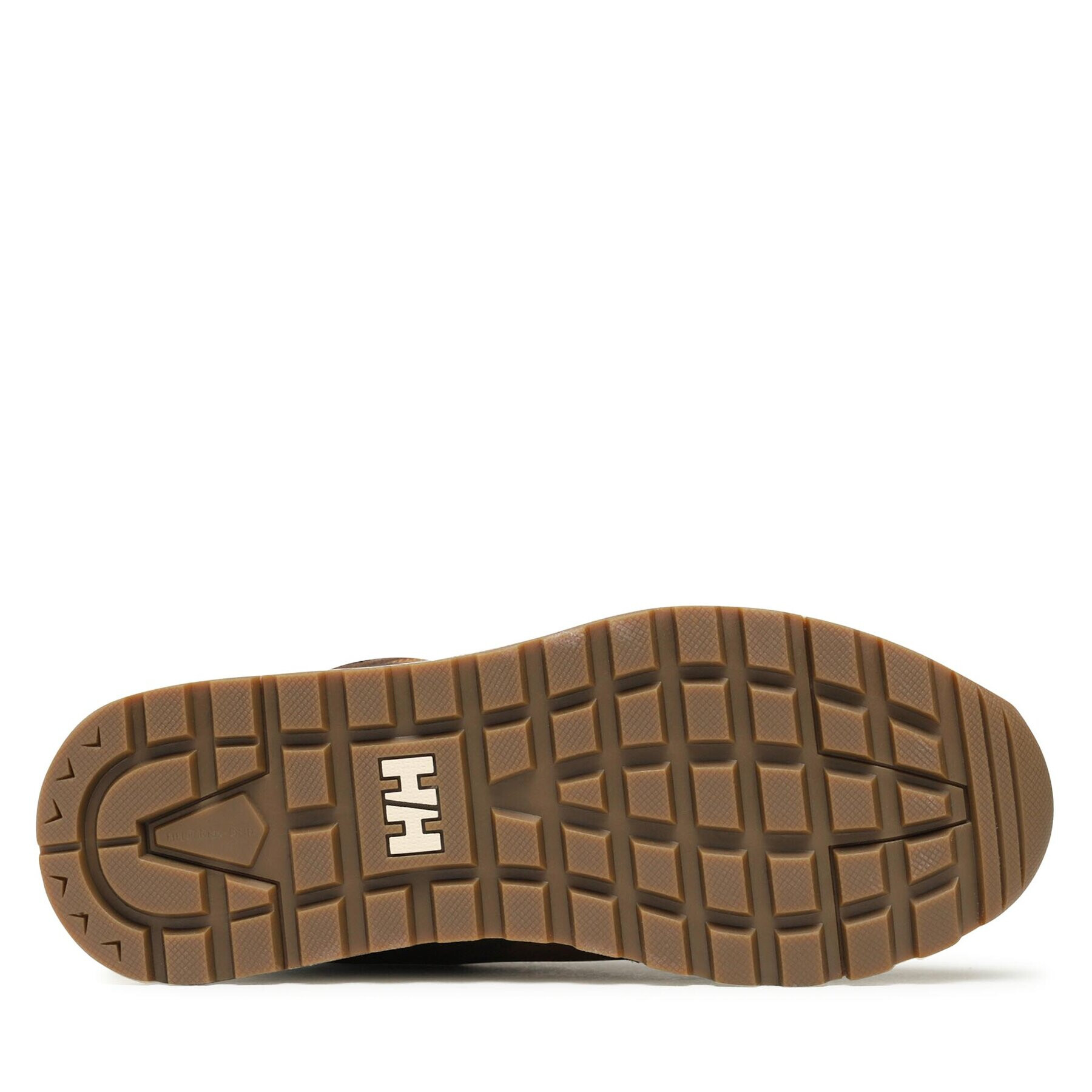 Helly Hansen Сникърси Ranger Lv 11829_711 Кафяв - Pepit.bg
