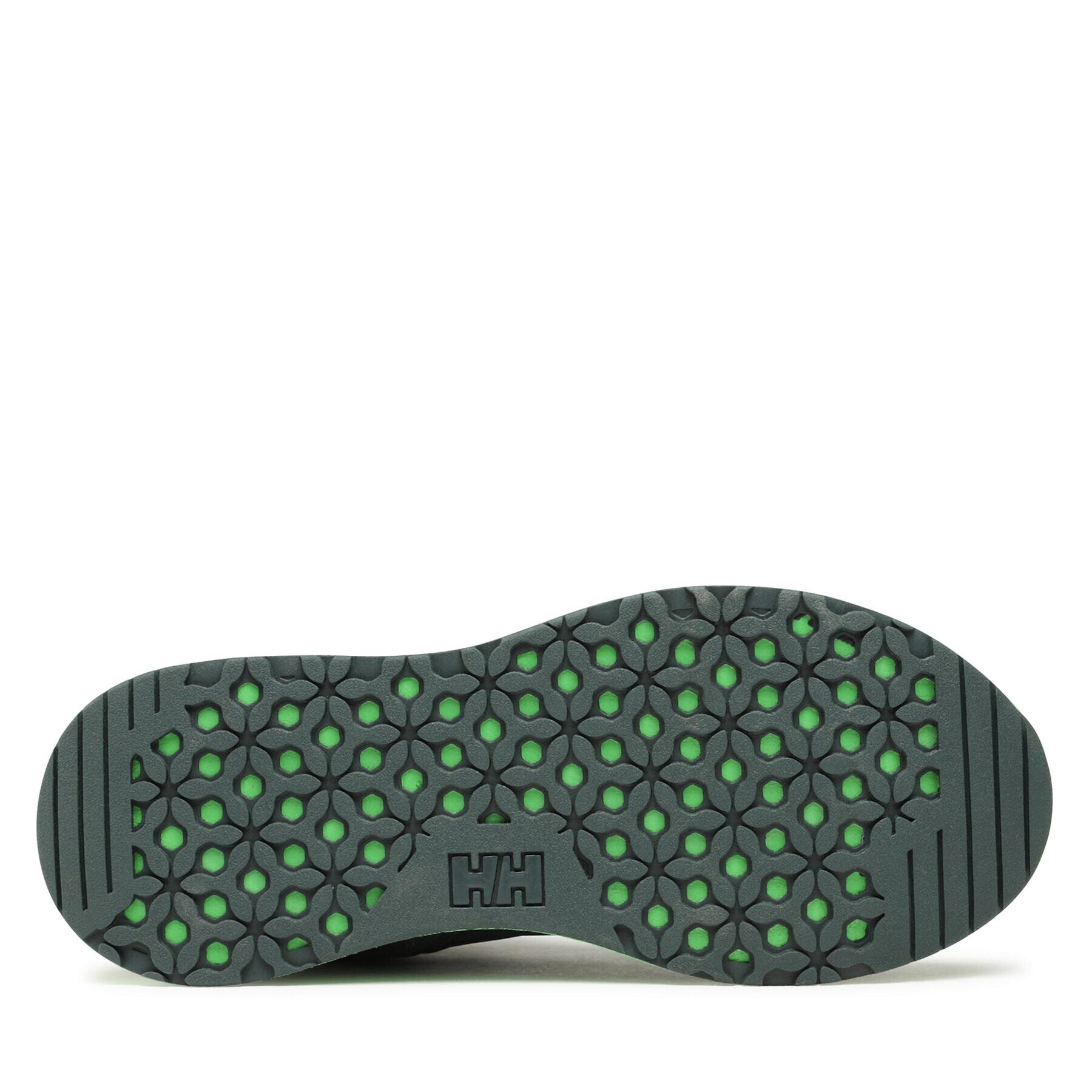 Helly Hansen Сникърси Sneboo 11827_495 Зелен - Pepit.bg