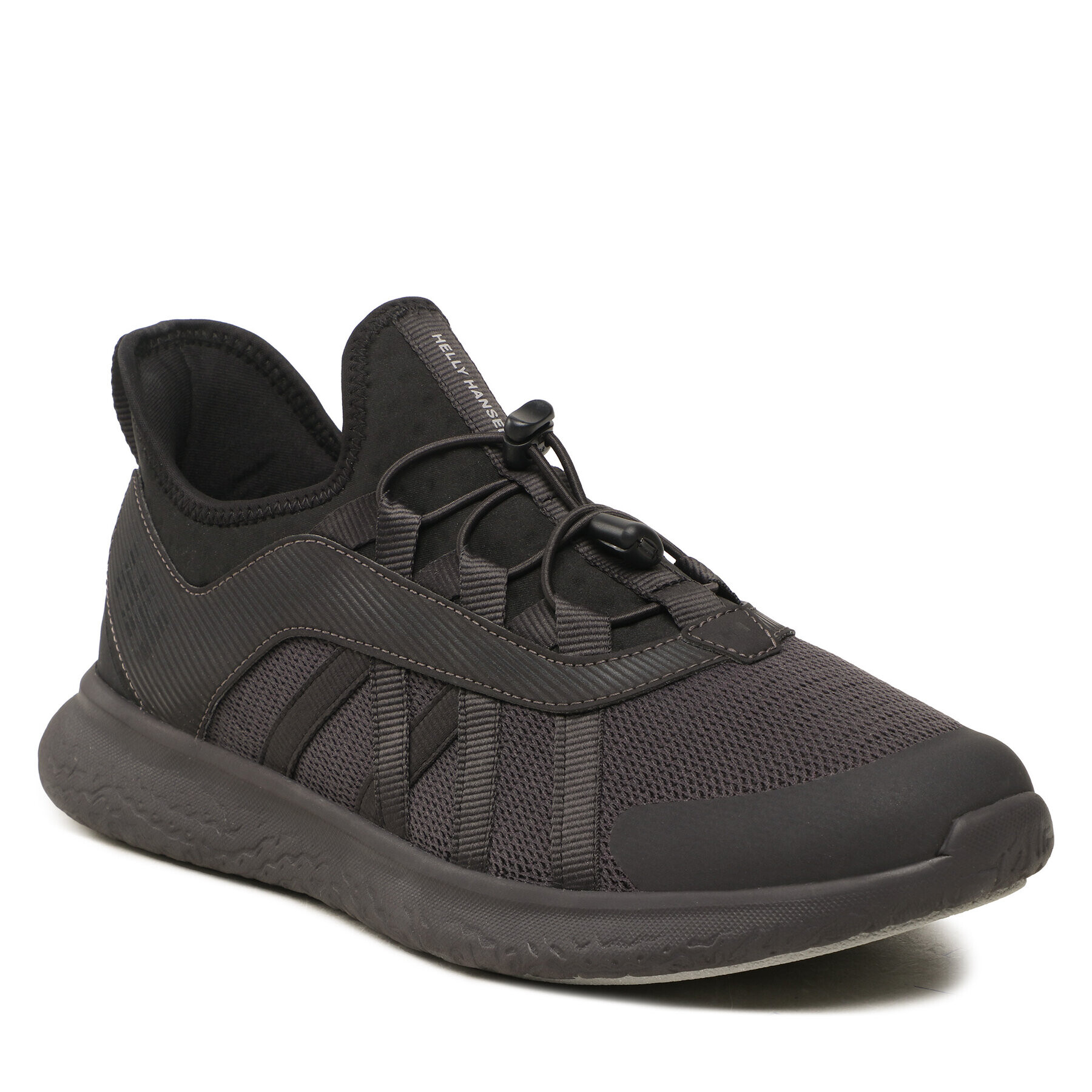 Helly Hansen Сникърси Supalight Watersport 11847_990 Черен - Pepit.bg