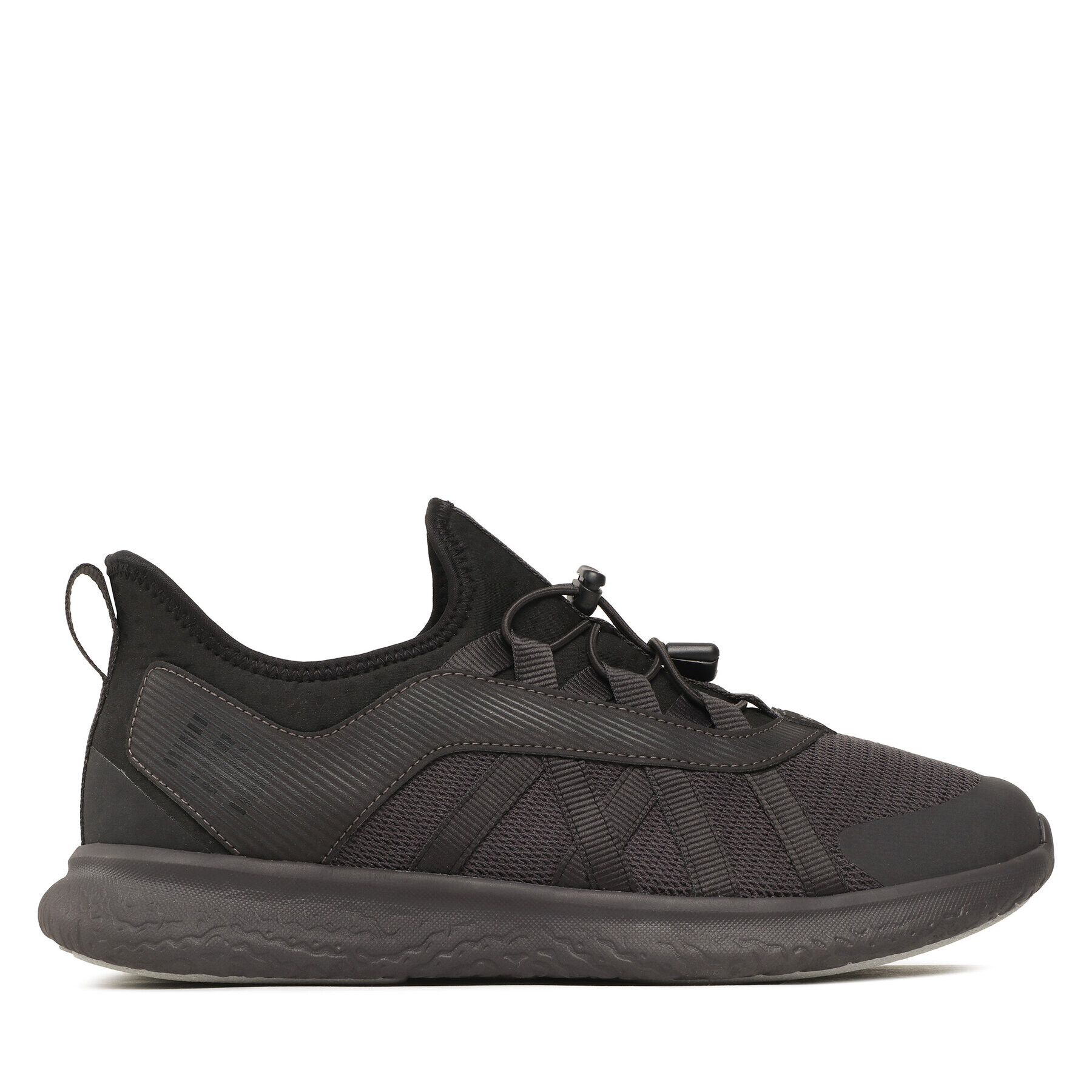 Helly Hansen Сникърси Supalight Watersport 11847_990 Черен - Pepit.bg