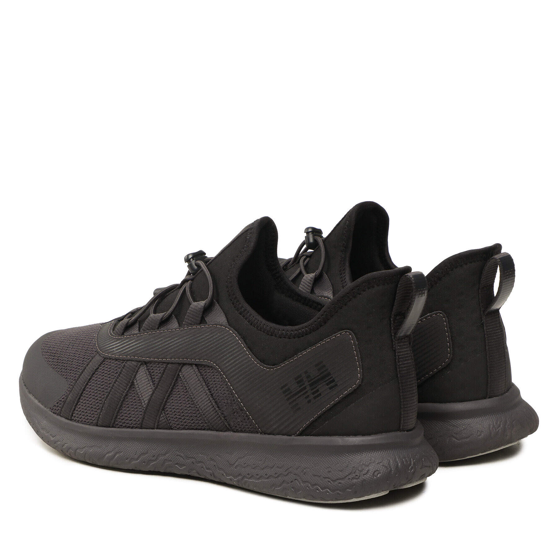 Helly Hansen Сникърси Supalight Watersport 11847_990 Черен - Pepit.bg