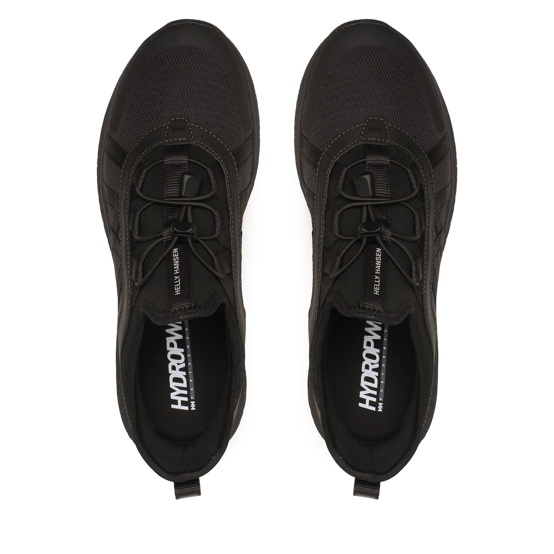 Helly Hansen Сникърси Supalight Watersport 11847_990 Черен - Pepit.bg