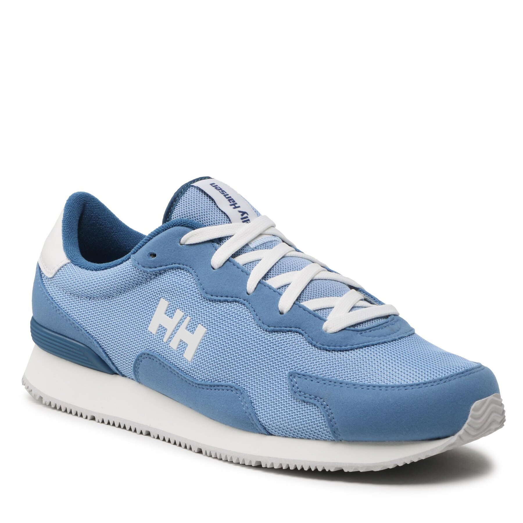Helly Hansen Сникърси W Furrow 11866_627 Син - Pepit.bg