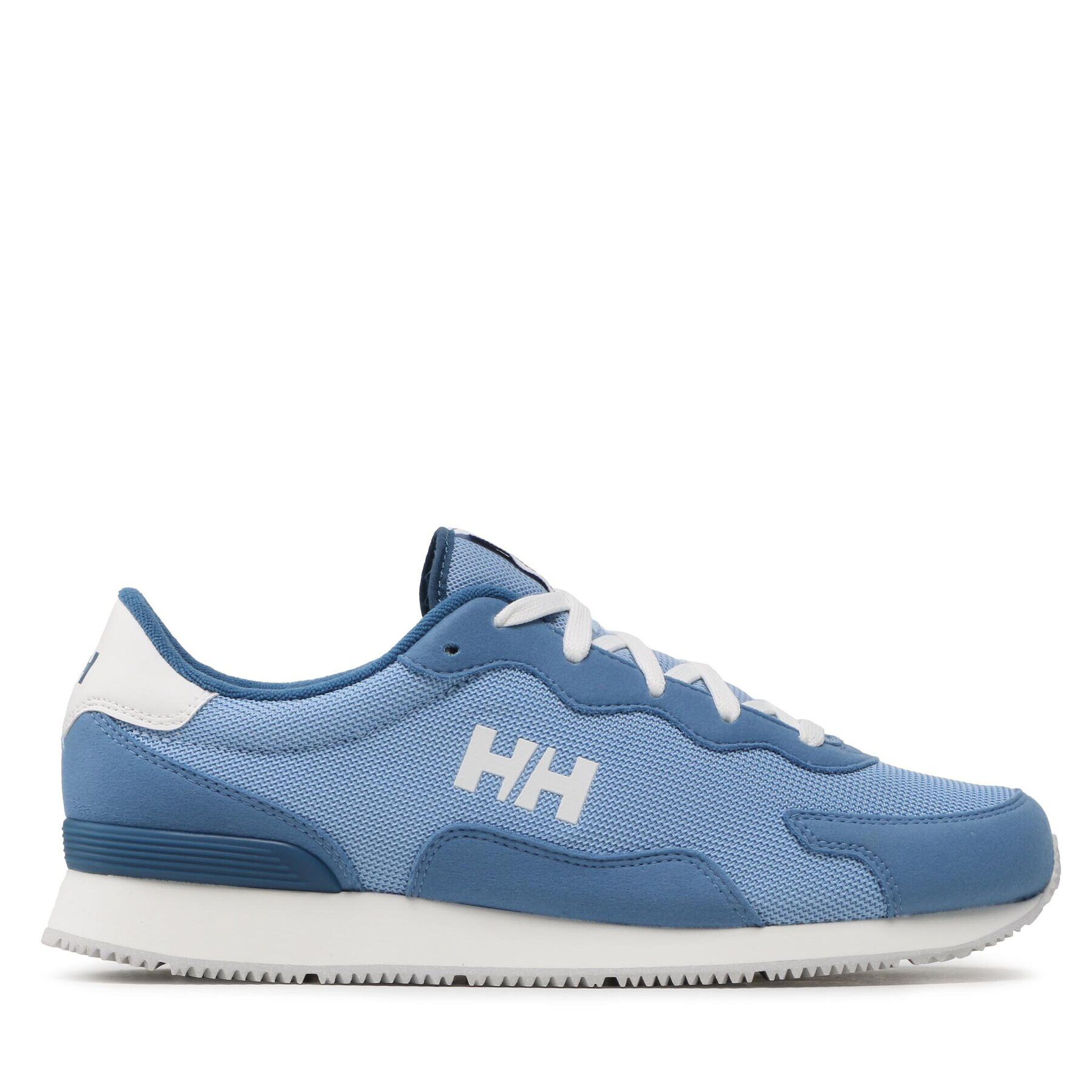 Helly Hansen Сникърси W Furrow 11866_627 Син - Pepit.bg