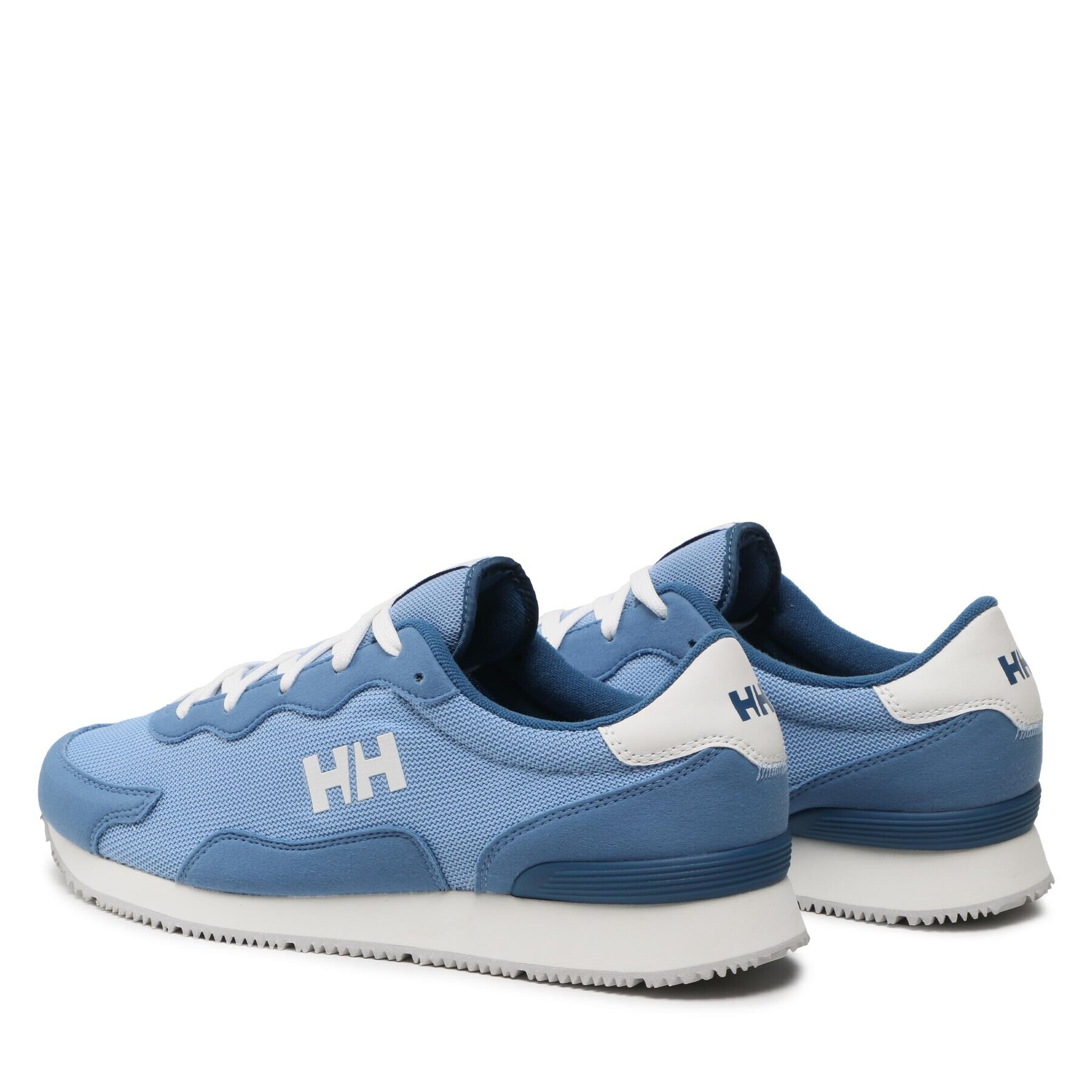 Helly Hansen Сникърси W Furrow 11866_627 Син - Pepit.bg