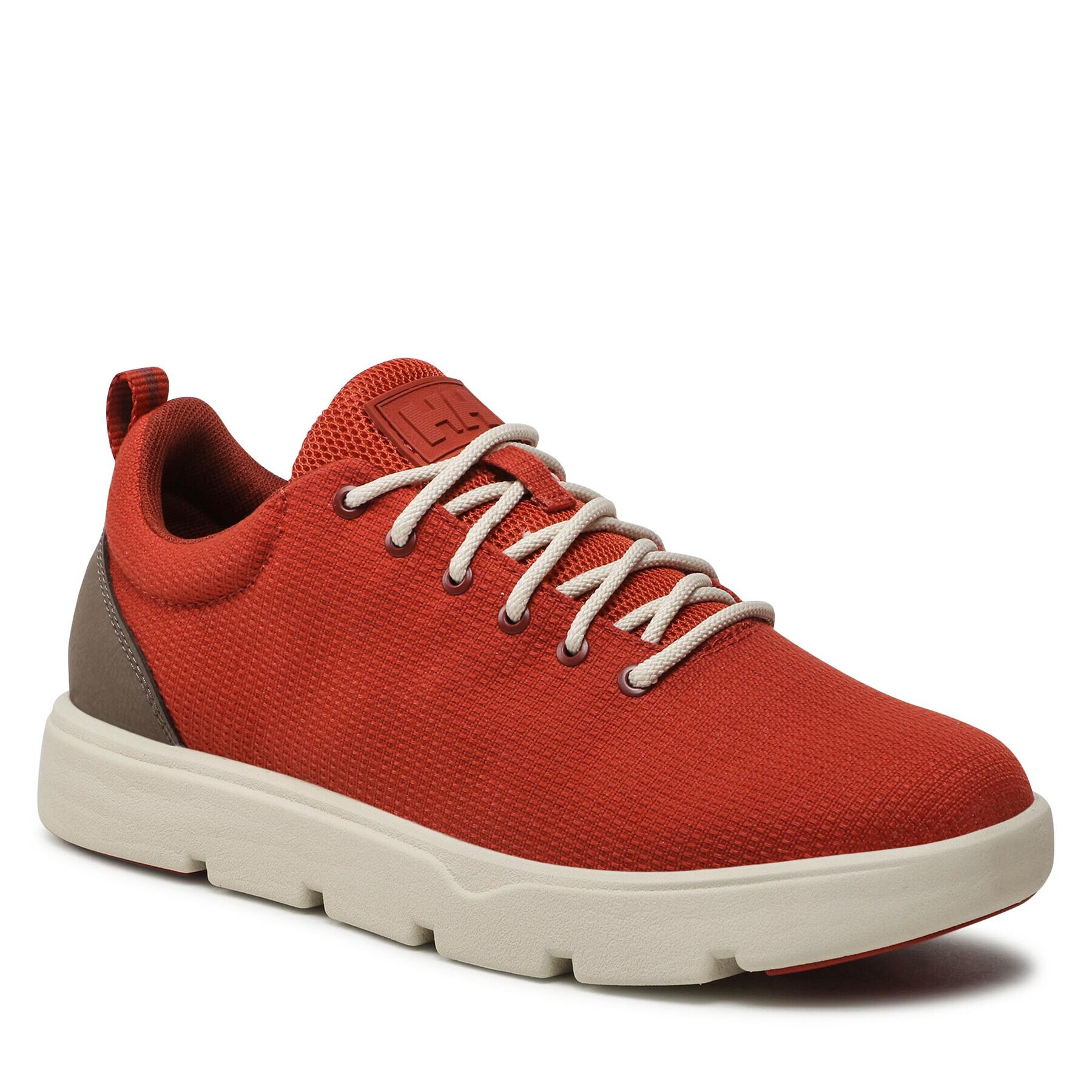 Helly Hansen Сникърси Wallem 11871_219 Кафяв - Pepit.bg