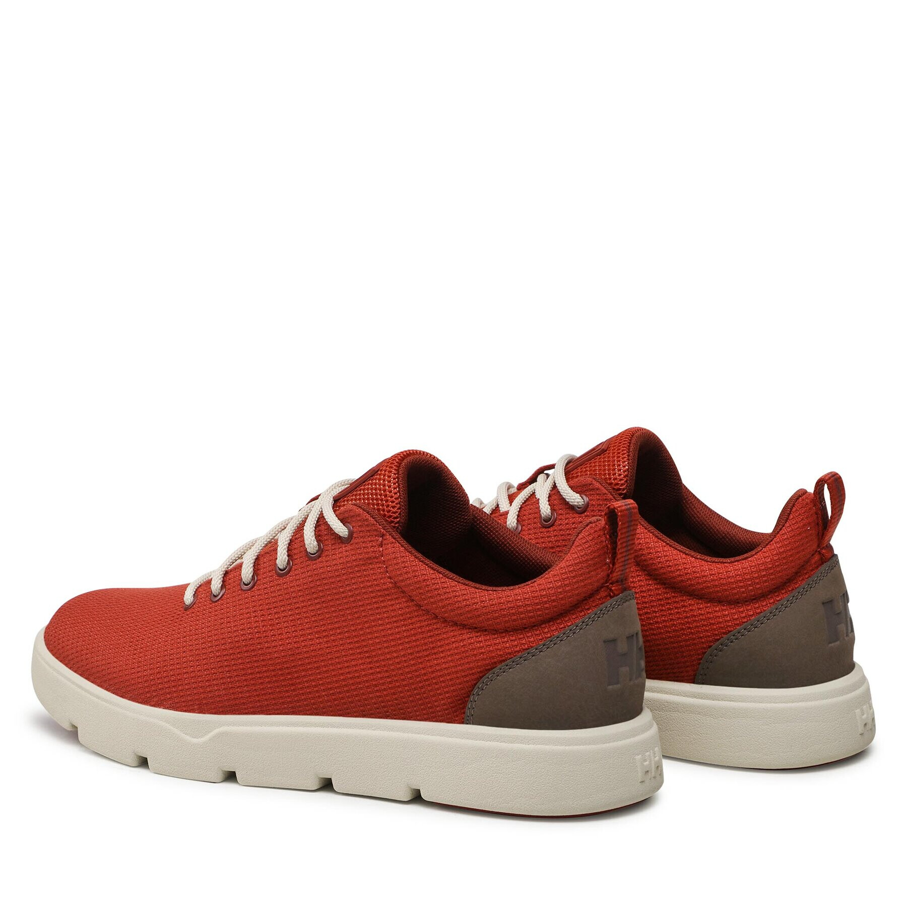 Helly Hansen Сникърси Wallem 11871_219 Кафяв - Pepit.bg