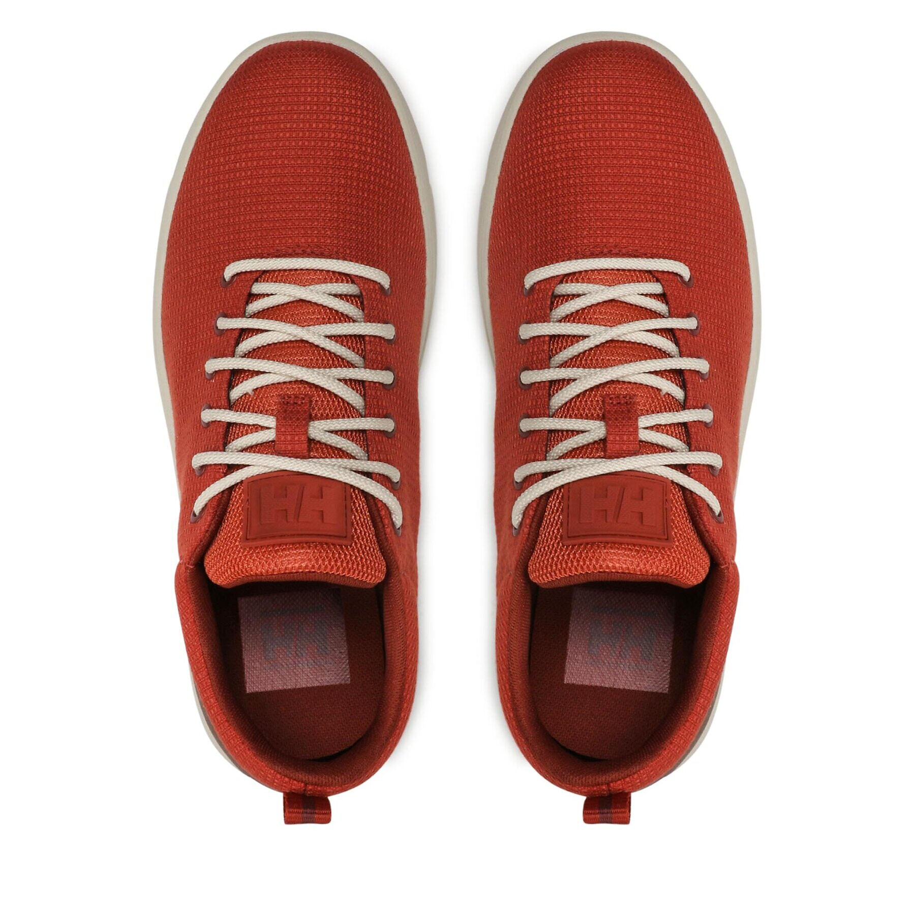 Helly Hansen Сникърси Wallem 11871_219 Кафяв - Pepit.bg
