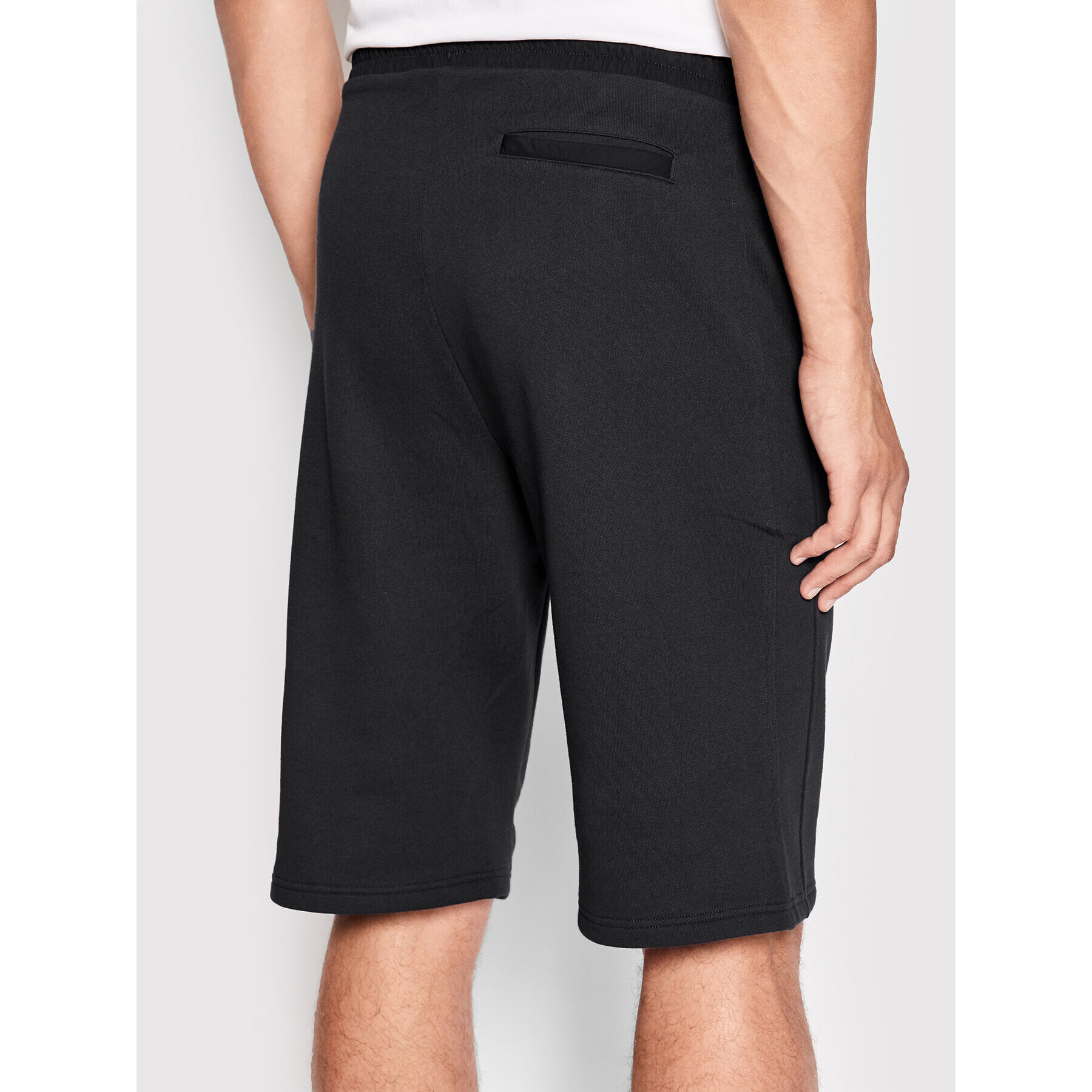 Helly Hansen Спортни шорти Active 53014 Черен Regular Fit - Pepit.bg