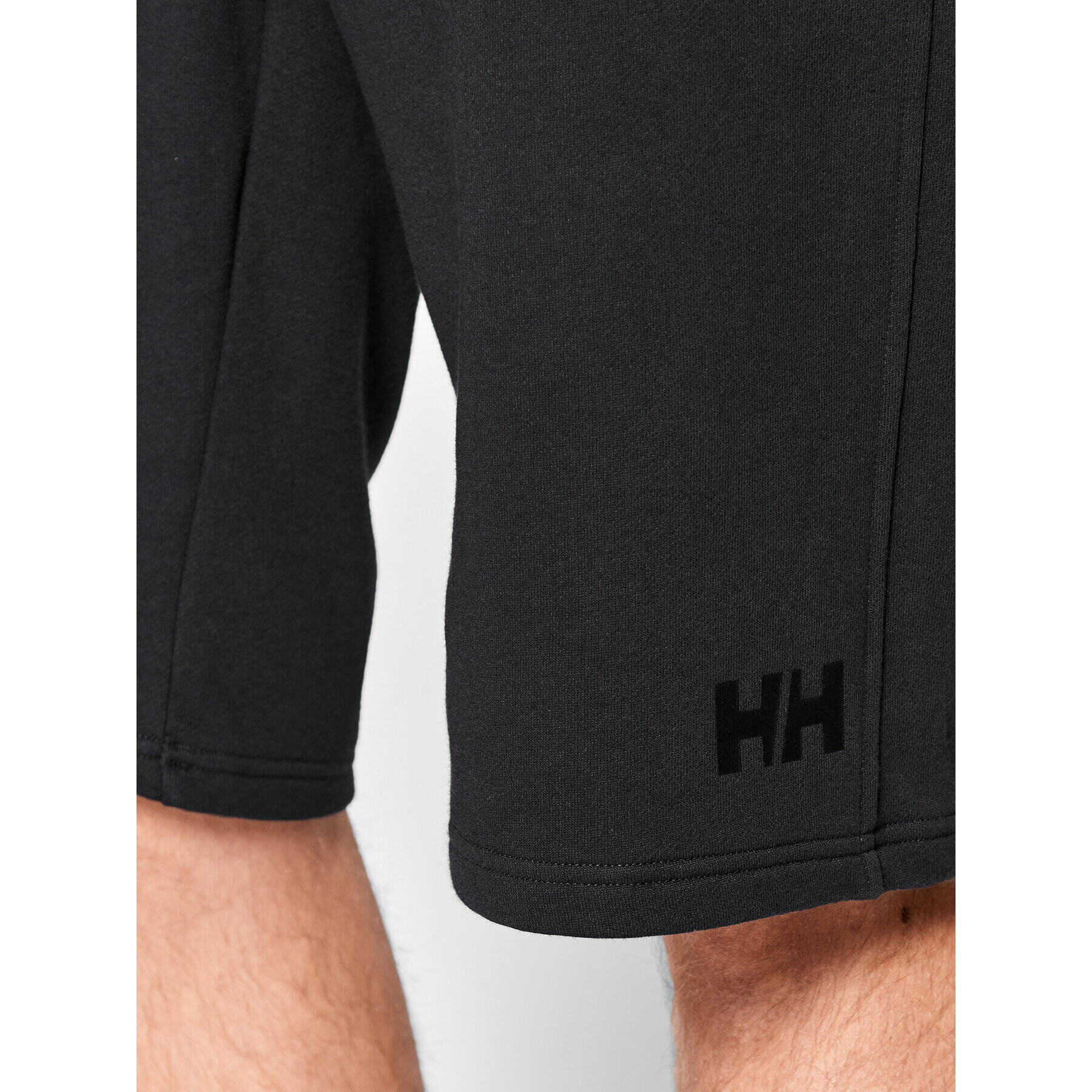 Helly Hansen Спортни шорти Active 53014 Черен Regular Fit - Pepit.bg