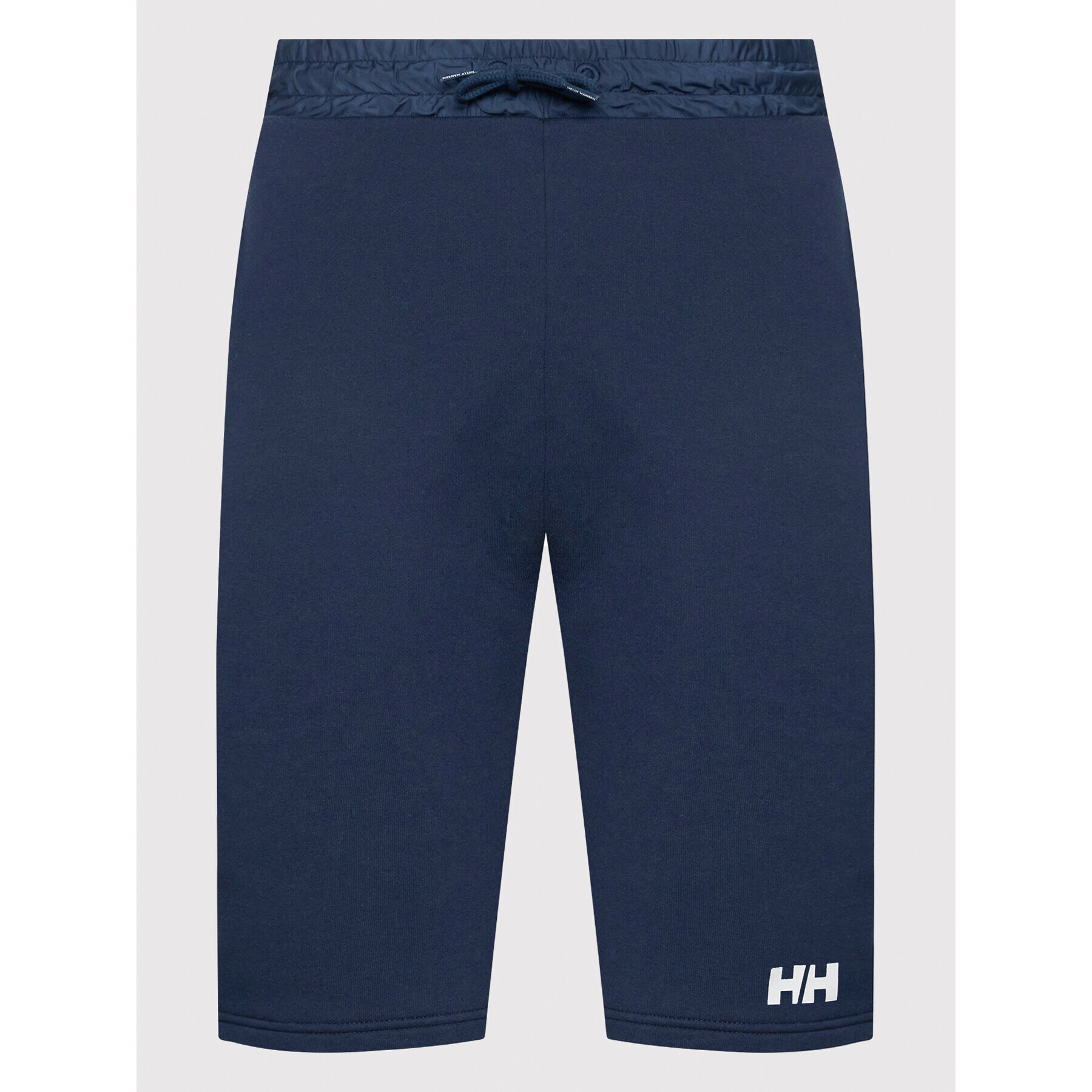 Helly Hansen Спортни шорти Active 53014 Тъмносин Regular Fit - Pepit.bg