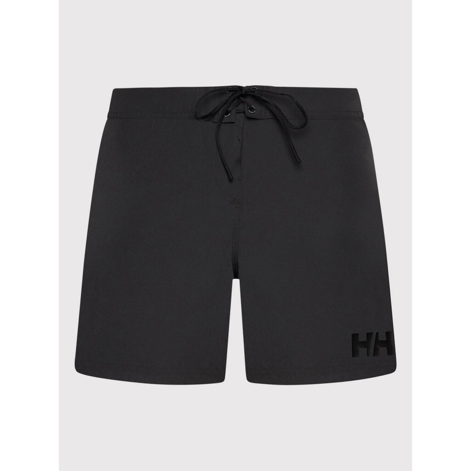 Helly Hansen Спортни шорти Board 34099 Черен Regular Fit - Pepit.bg