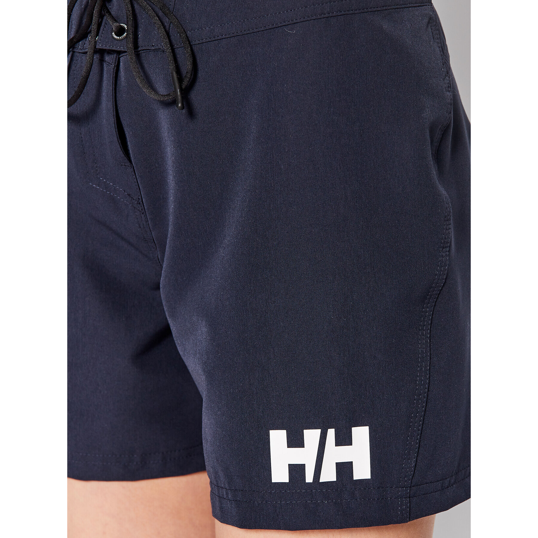 Helly Hansen Спортни шорти Board 34099 Тъмносин Regular Fit - Pepit.bg
