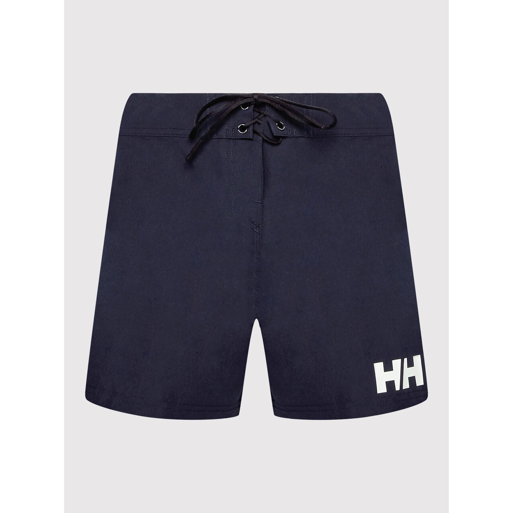 Helly Hansen Спортни шорти Board 34099 Тъмносин Regular Fit - Pepit.bg