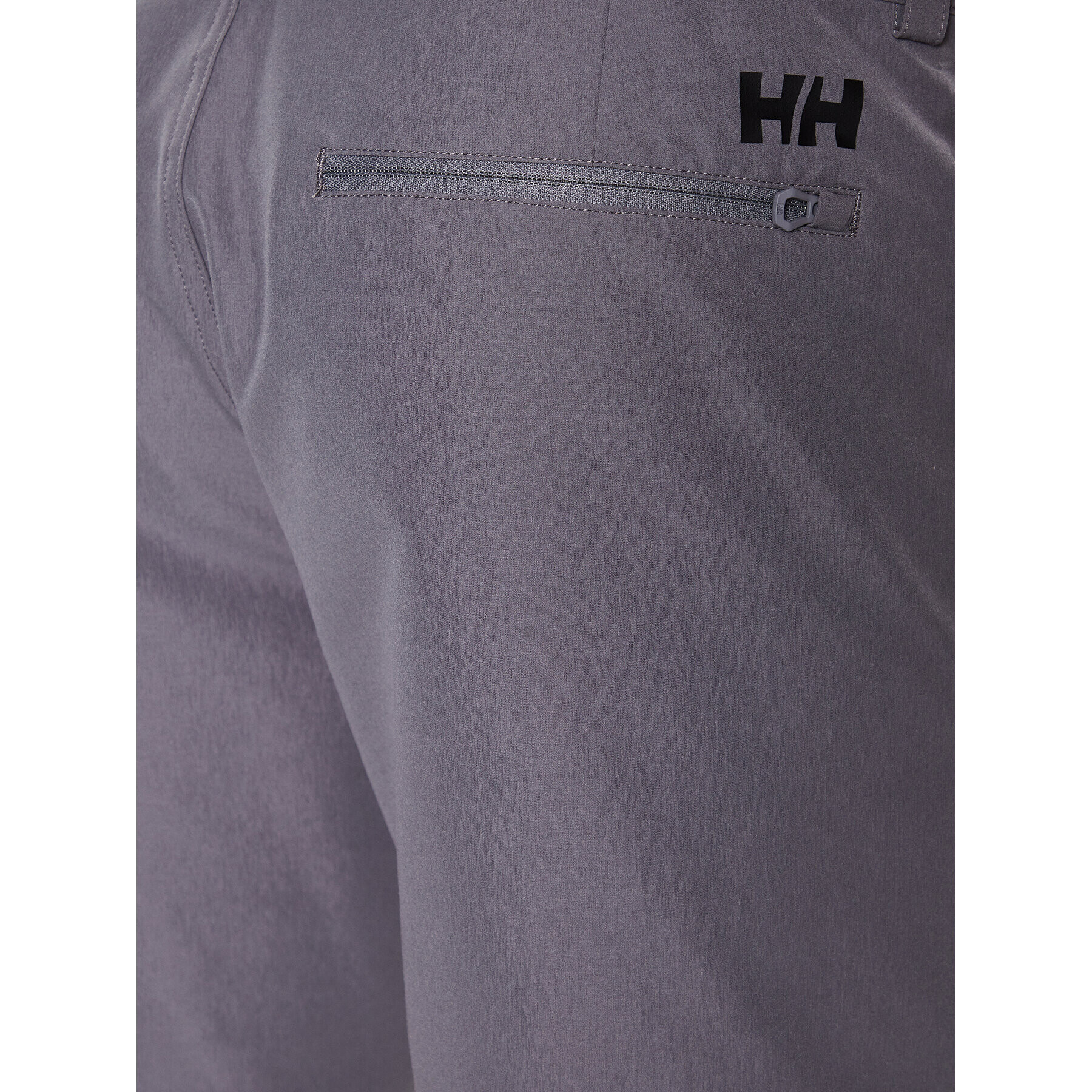 Helly Hansen Спортни шорти Club 34271 Сив Regular Fit - Pepit.bg