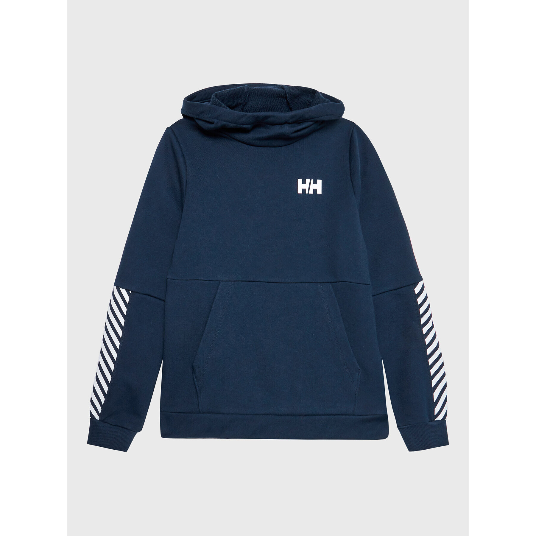 Helly Hansen Суитшърт Active 41629 Тъмносин Regular Fit - Pepit.bg