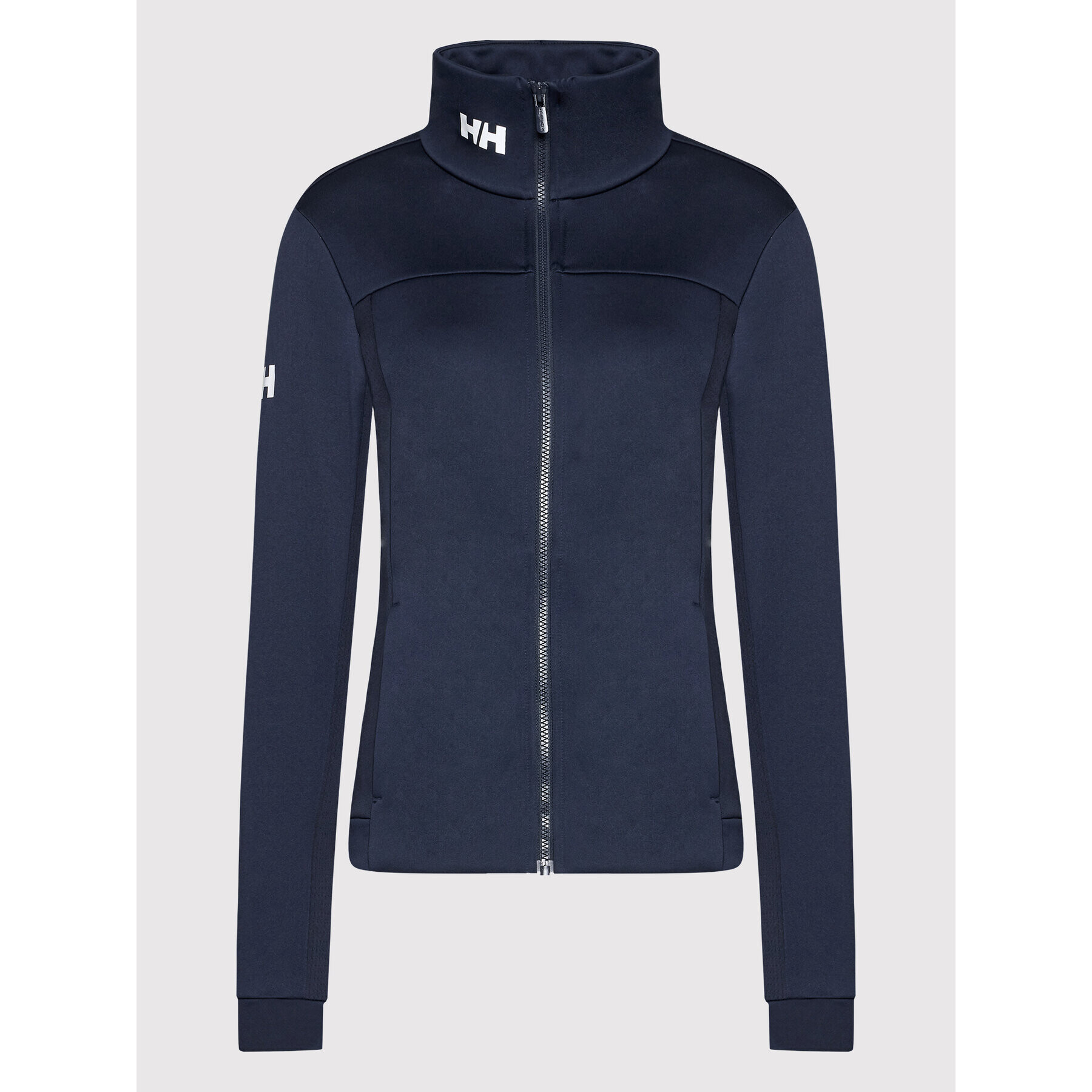 Helly Hansen Суитшърт Crew 30357 Тъмносин Regular Fit - Pepit.bg