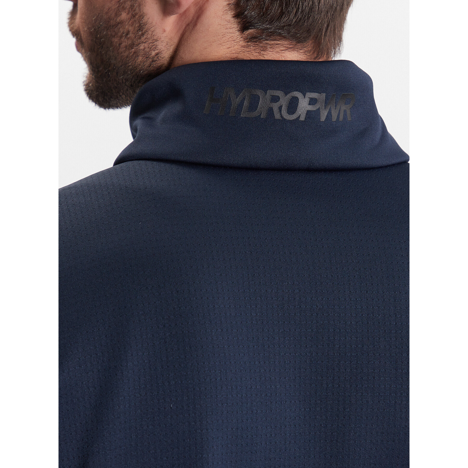 Helly Hansen Суитшърт Hp Fleece 34289 Тъмносин Regular Fit - Pepit.bg