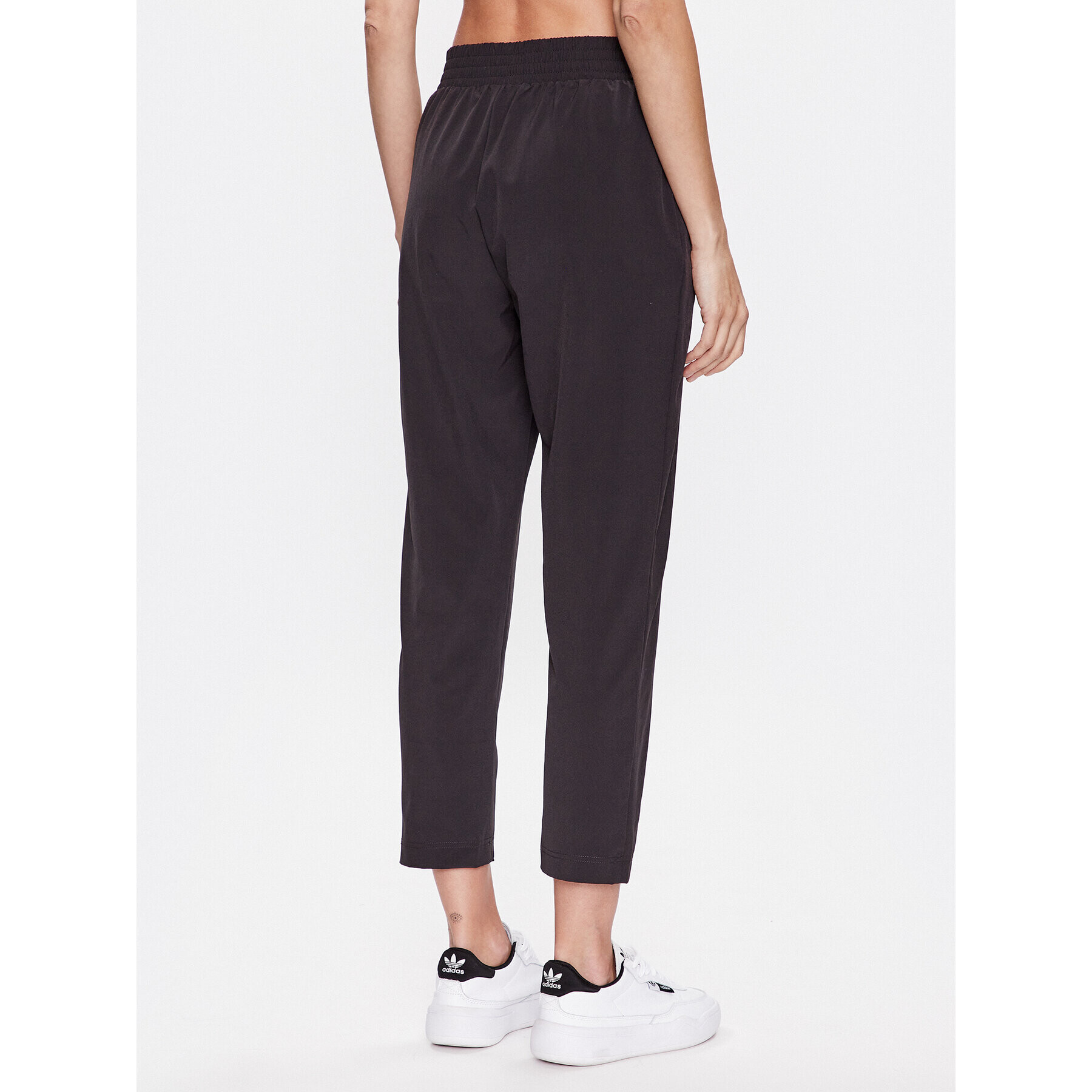 Helly Hansen Текстилни панталони Thalia 2.0 34325 Черен Regular Fit - Pepit.bg