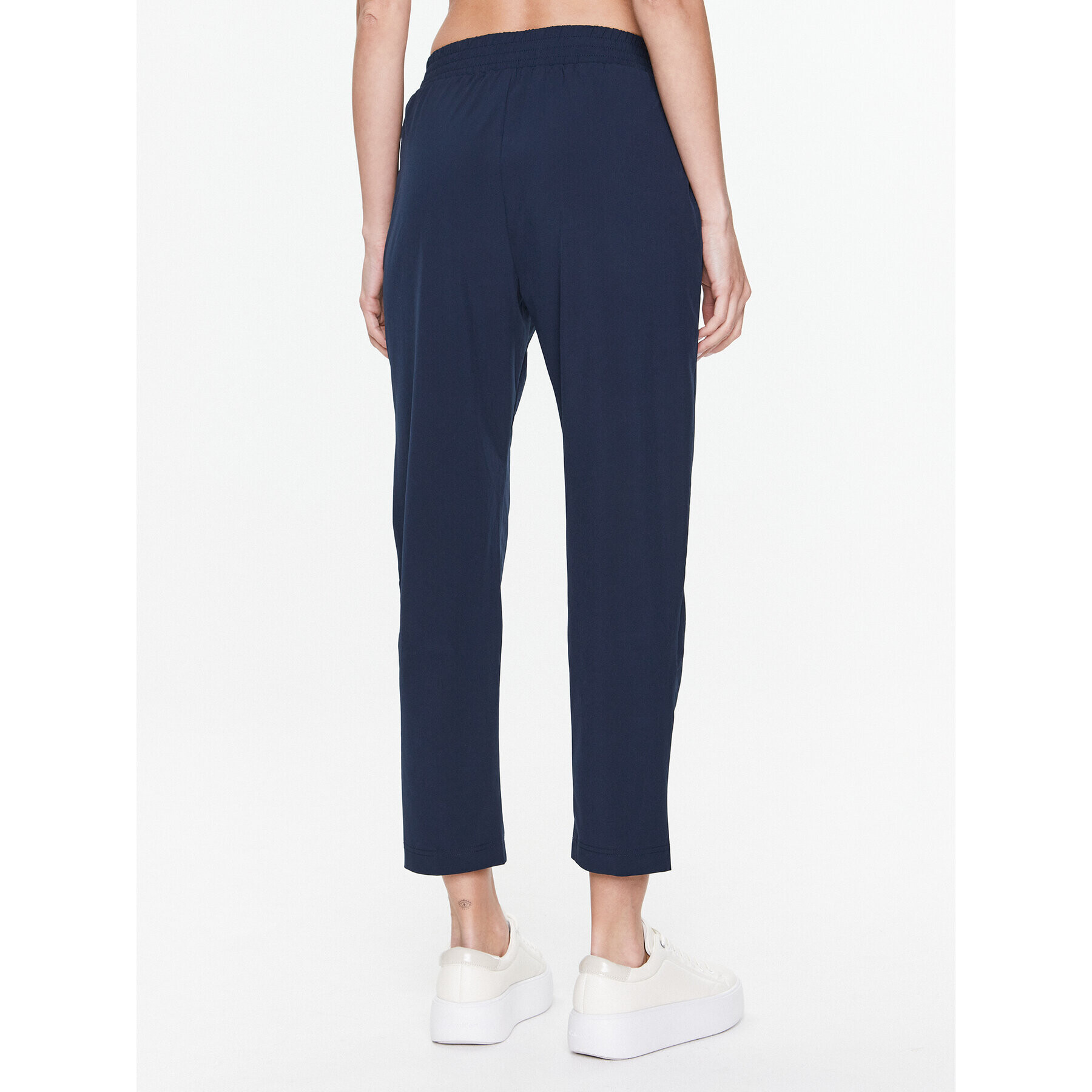 Helly Hansen Текстилни панталони Thalia 2.0 34325 Тъмносин Regular Fit - Pepit.bg