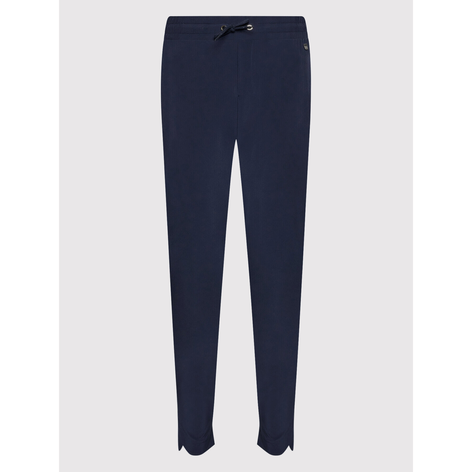 Helly Hansen Текстилни панталони Thalia 53057 Тъмносин Regular Fit - Pepit.bg