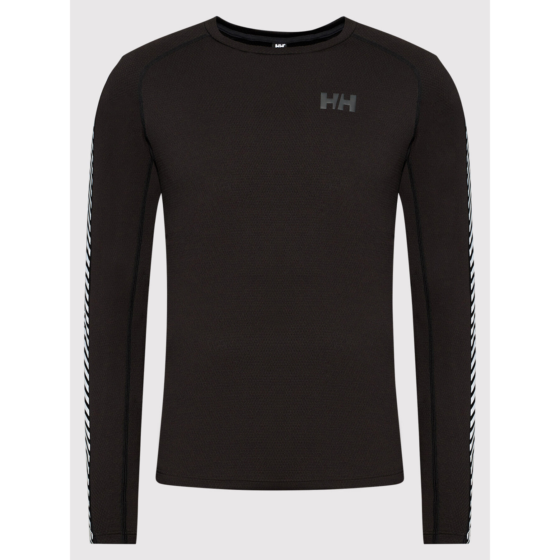 Helly Hansen Тениска от техническо трико Lifa Active 49412 Черен Regular Fit - Pepit.bg