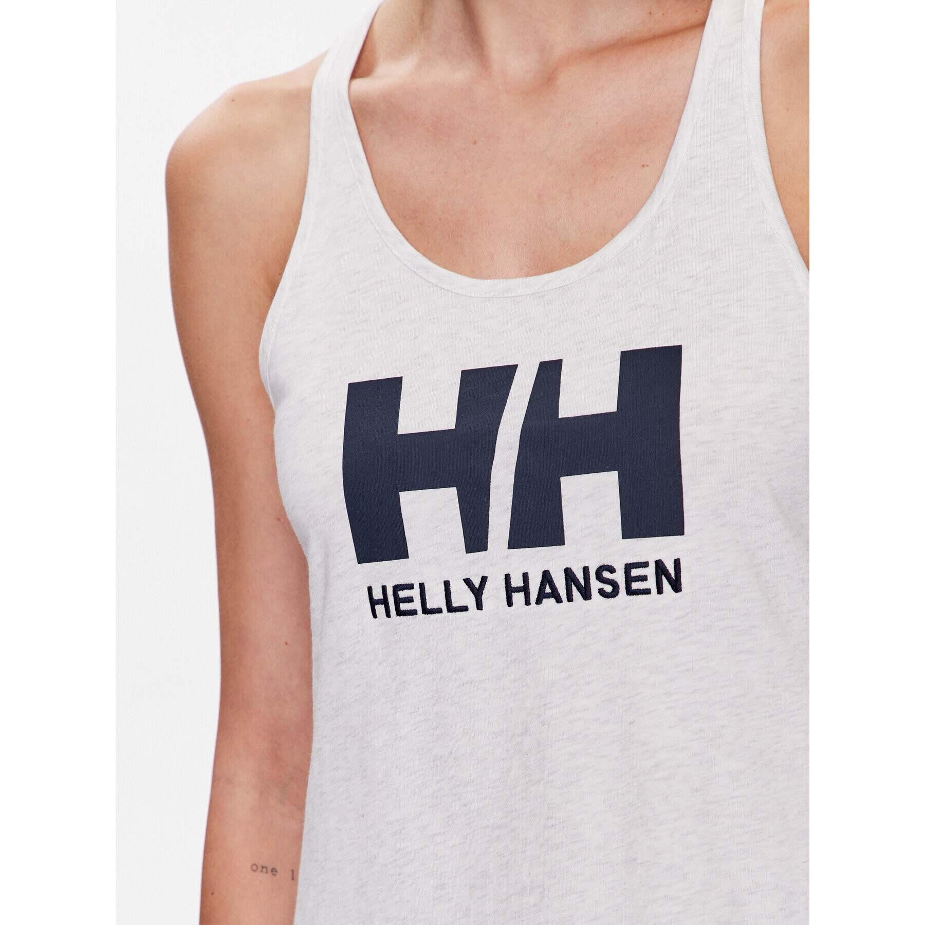 Helly Hansen топ 33838 Сив Regular Fit - Pepit.bg