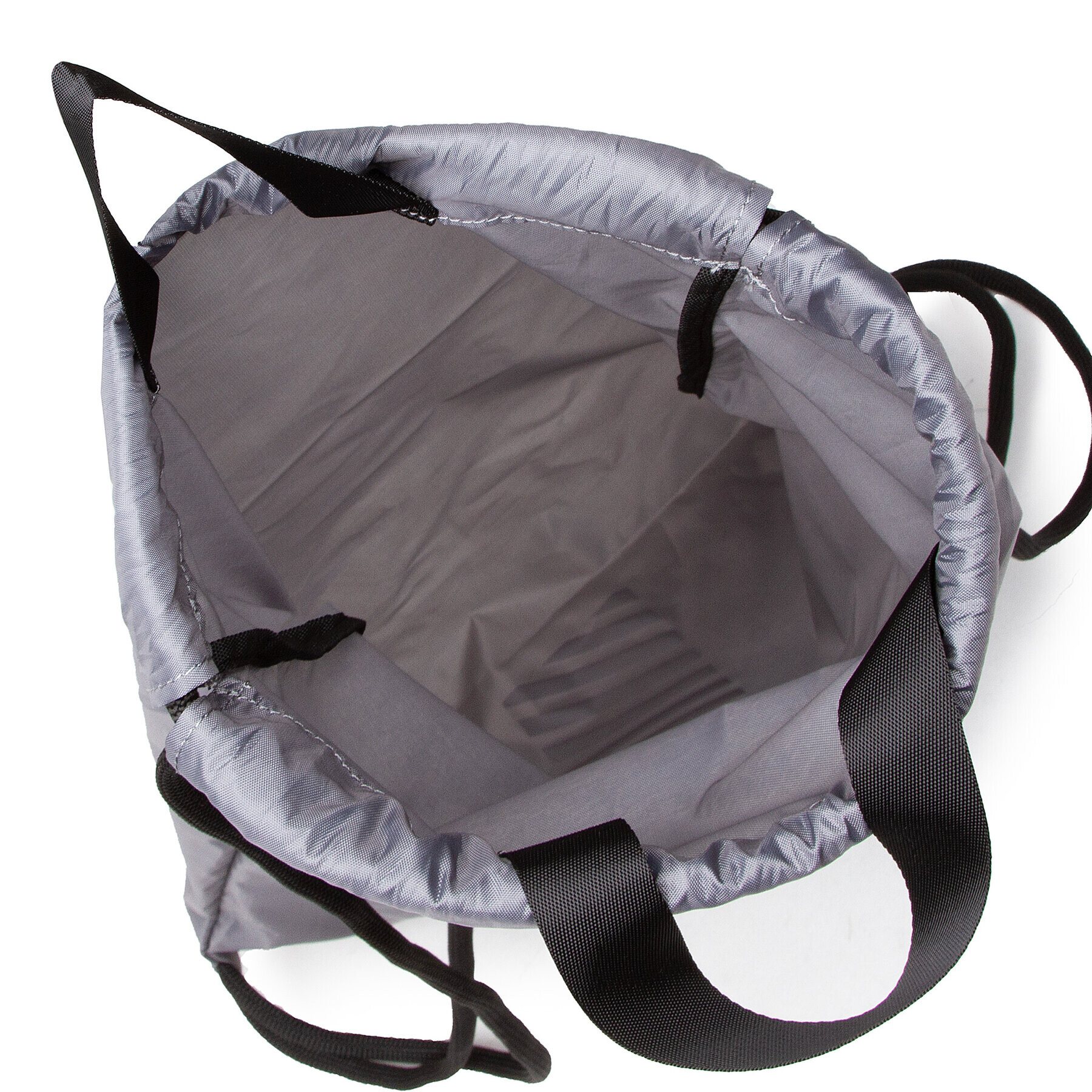 Helly Hansen Торба Stadium Gym Sack 67379 Сив - Pepit.bg