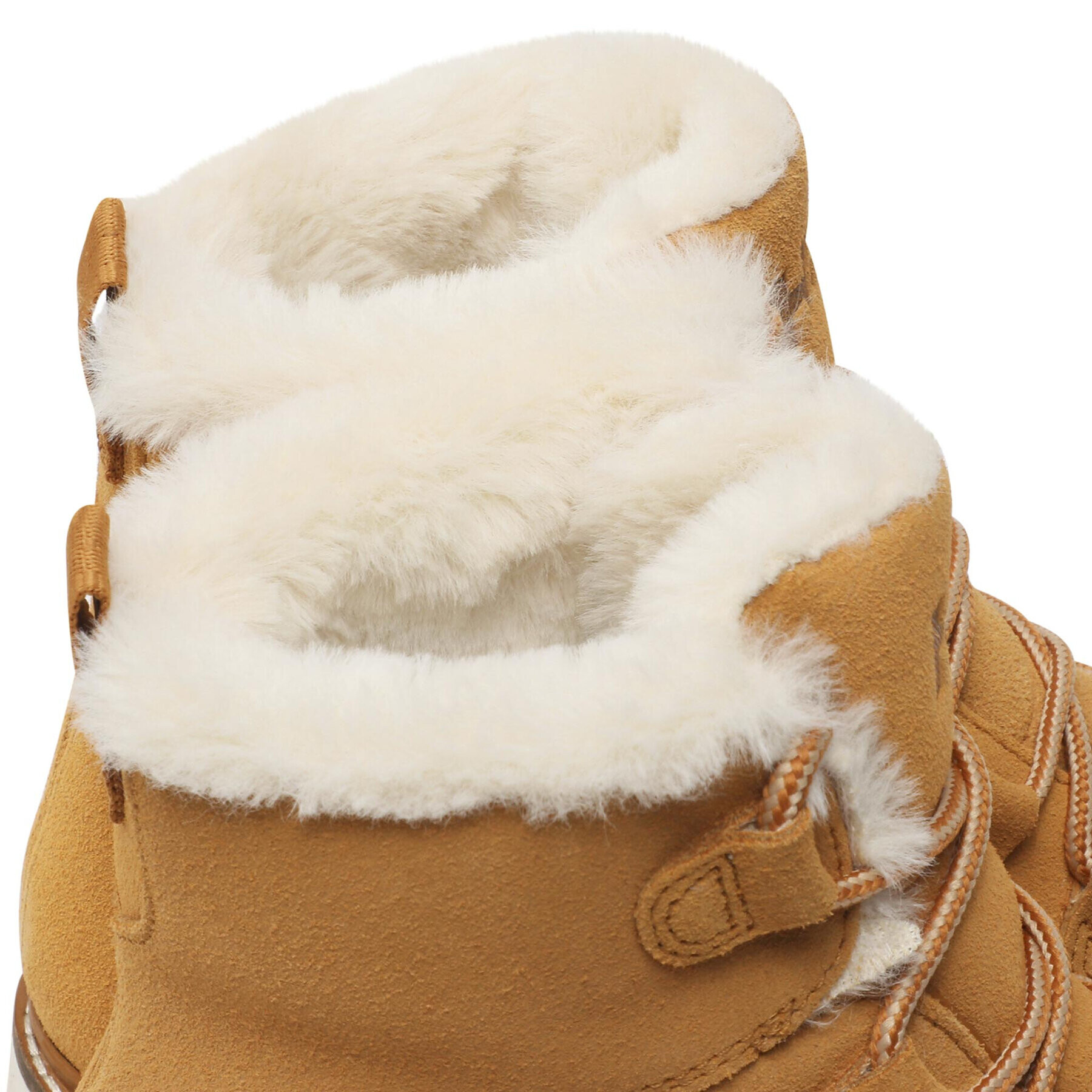 Helly Hansen Туристически oбувки Alma 11745_724 Кафяв - Pepit.bg