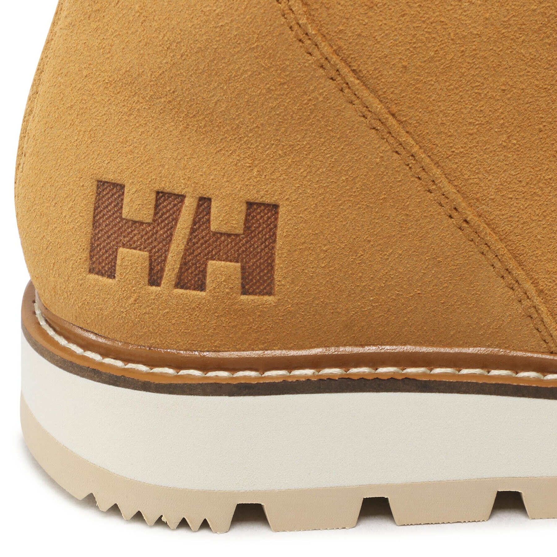Helly Hansen Туристически oбувки Alma 11745_724 Кафяв - Pepit.bg