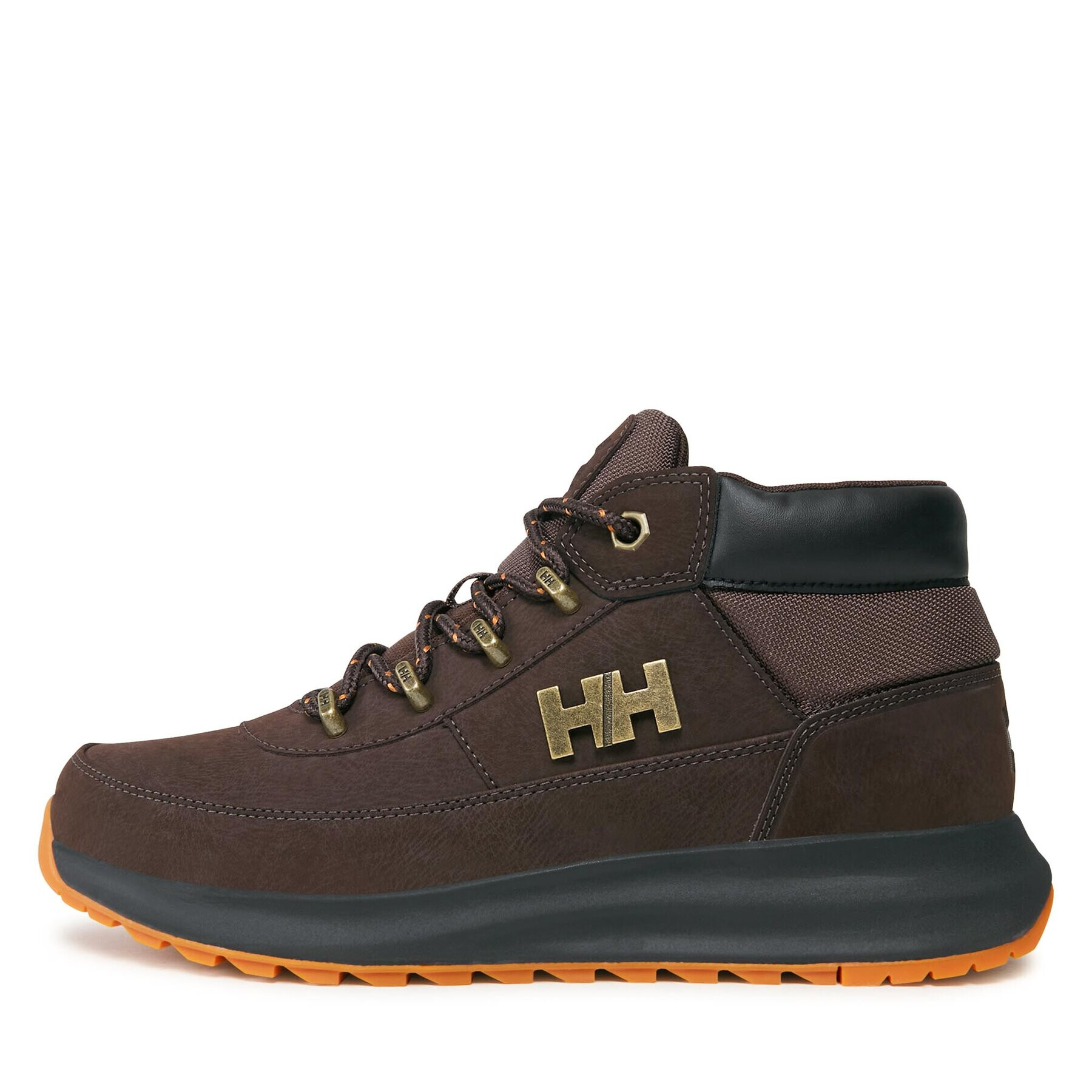 Helly Hansen Туристически Birchwood 11885_719 Кафяв - Pepit.bg